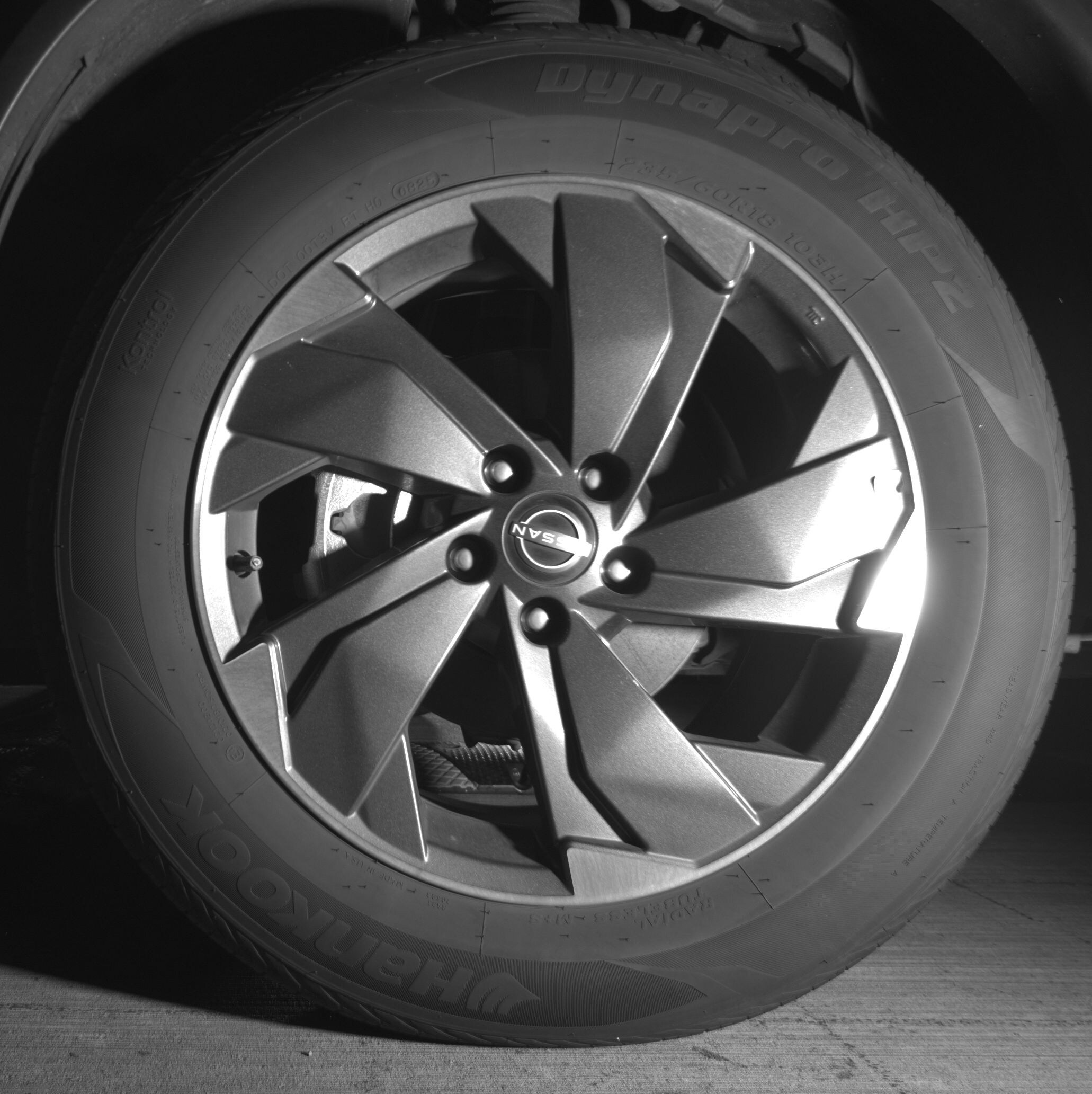 Thumbnail: 2025 Nissan Rogue - 9