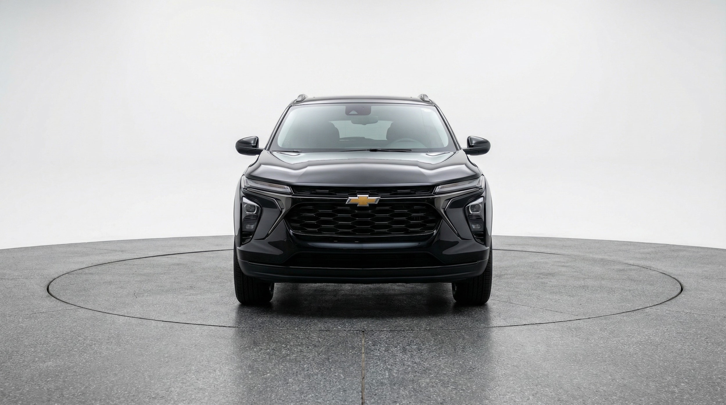 Thumbnail: 2025 Chevrolet TrailBlazer - 2
