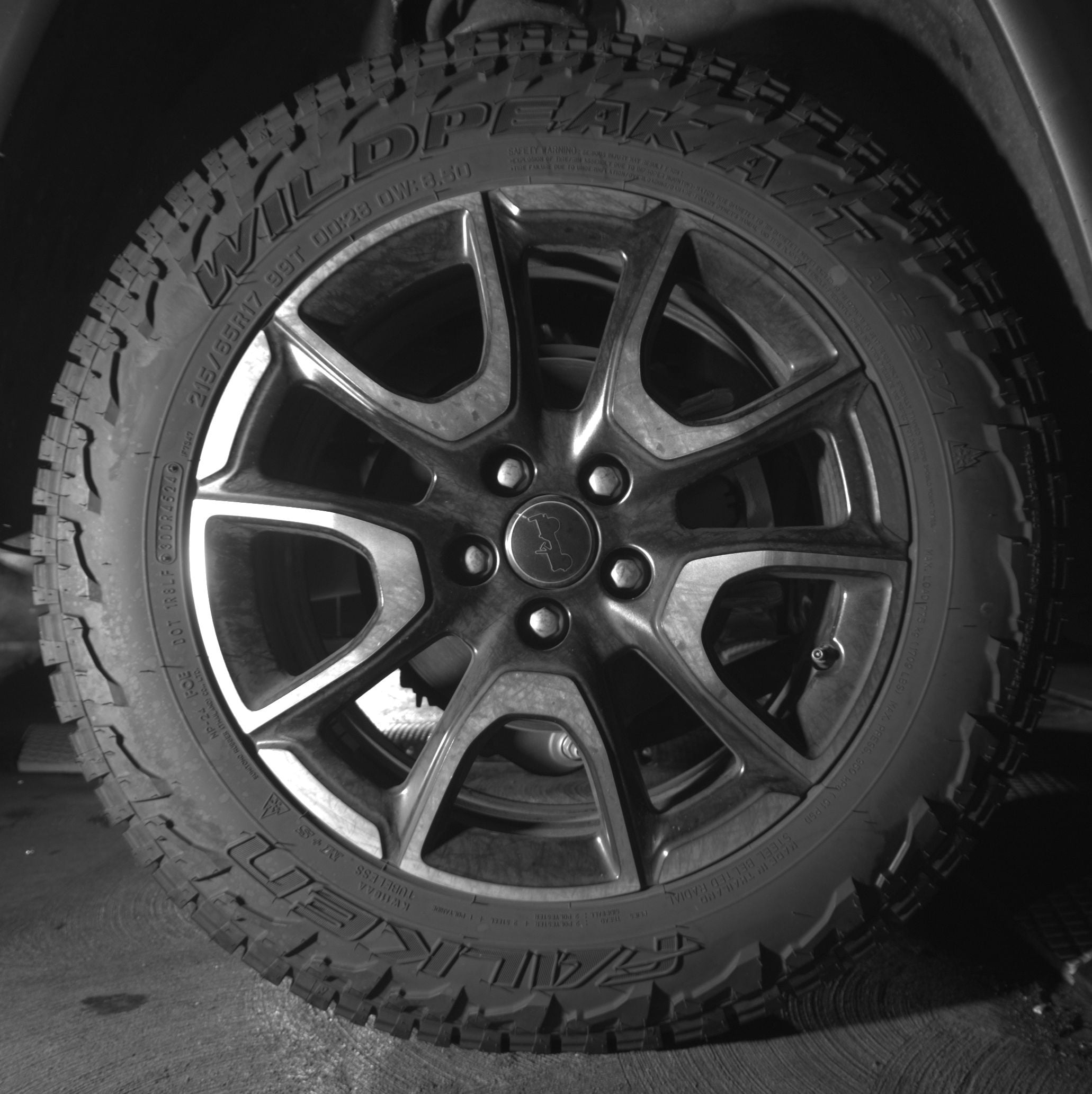 Thumbnail: 2025 Jeep Compass - 12