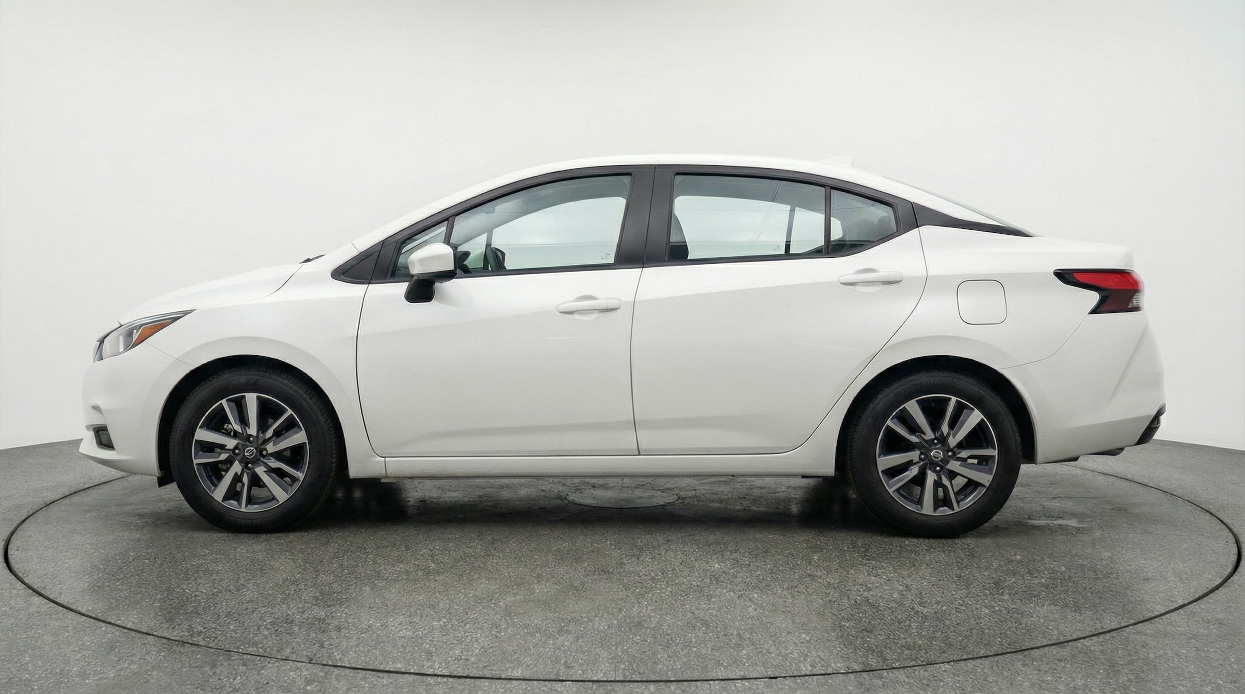 Thumbnail: 2025 Nissan Versa - 4