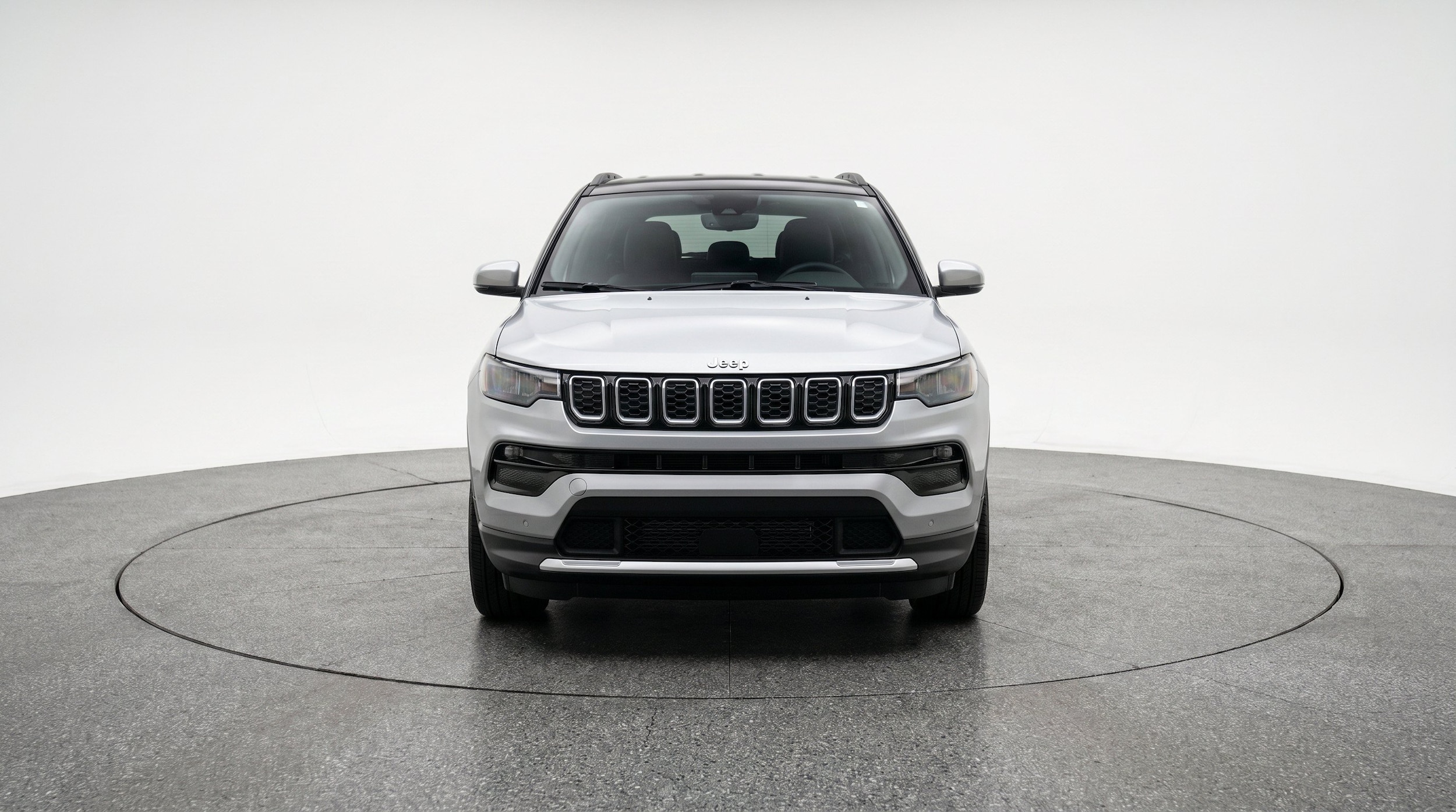 Thumbnail: 2025 Jeep Compass - 2