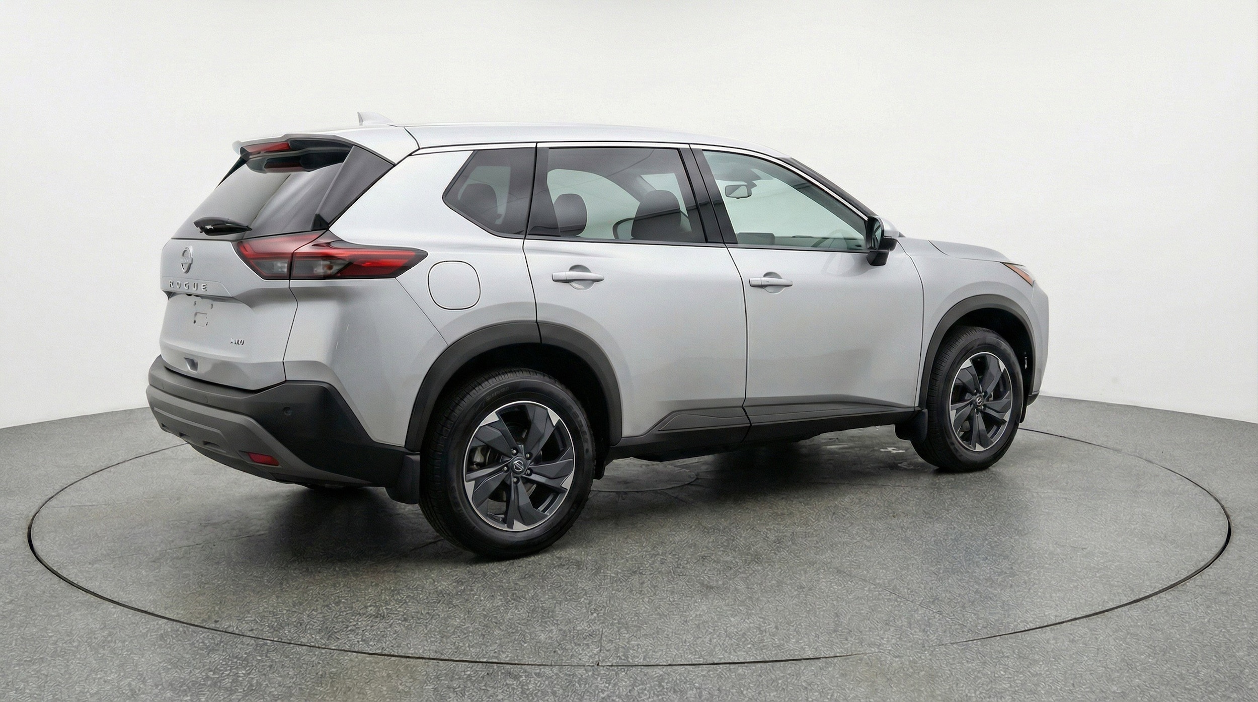 Thumbnail: 2025 Nissan Rogue - 9