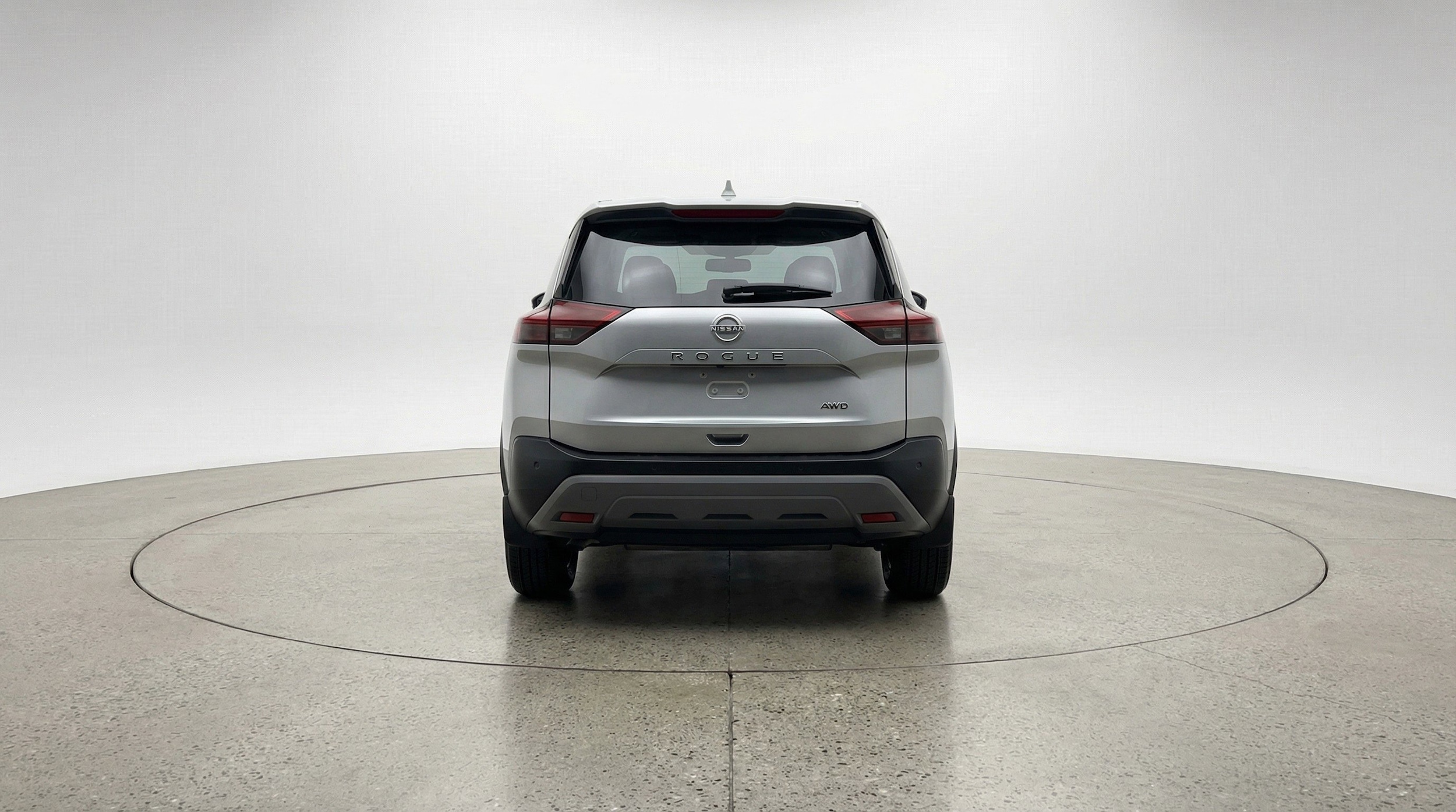 Thumbnail: 2025 Nissan Rogue - 7