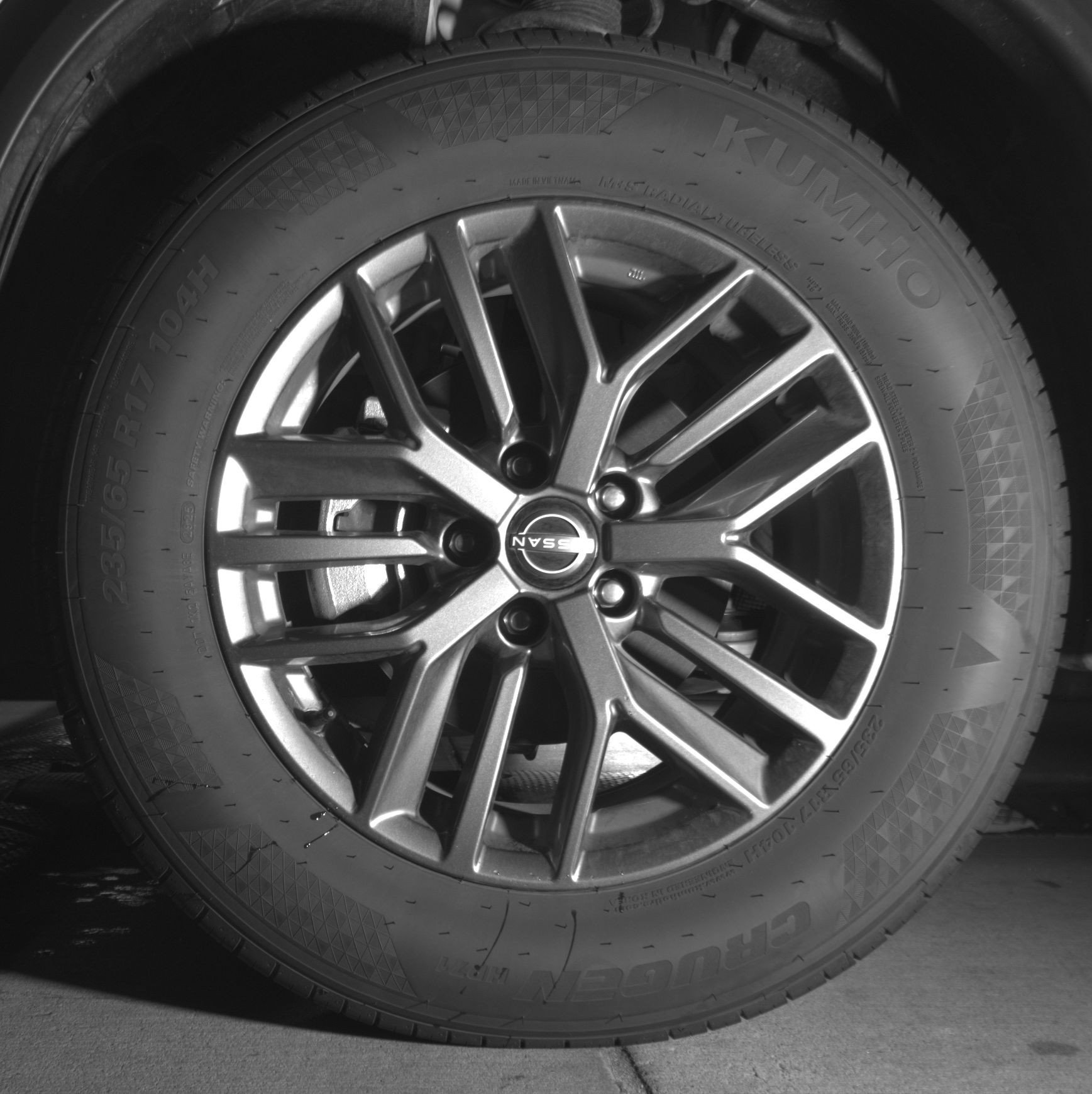 Thumbnail: 2026 Nissan Rogue - 12
