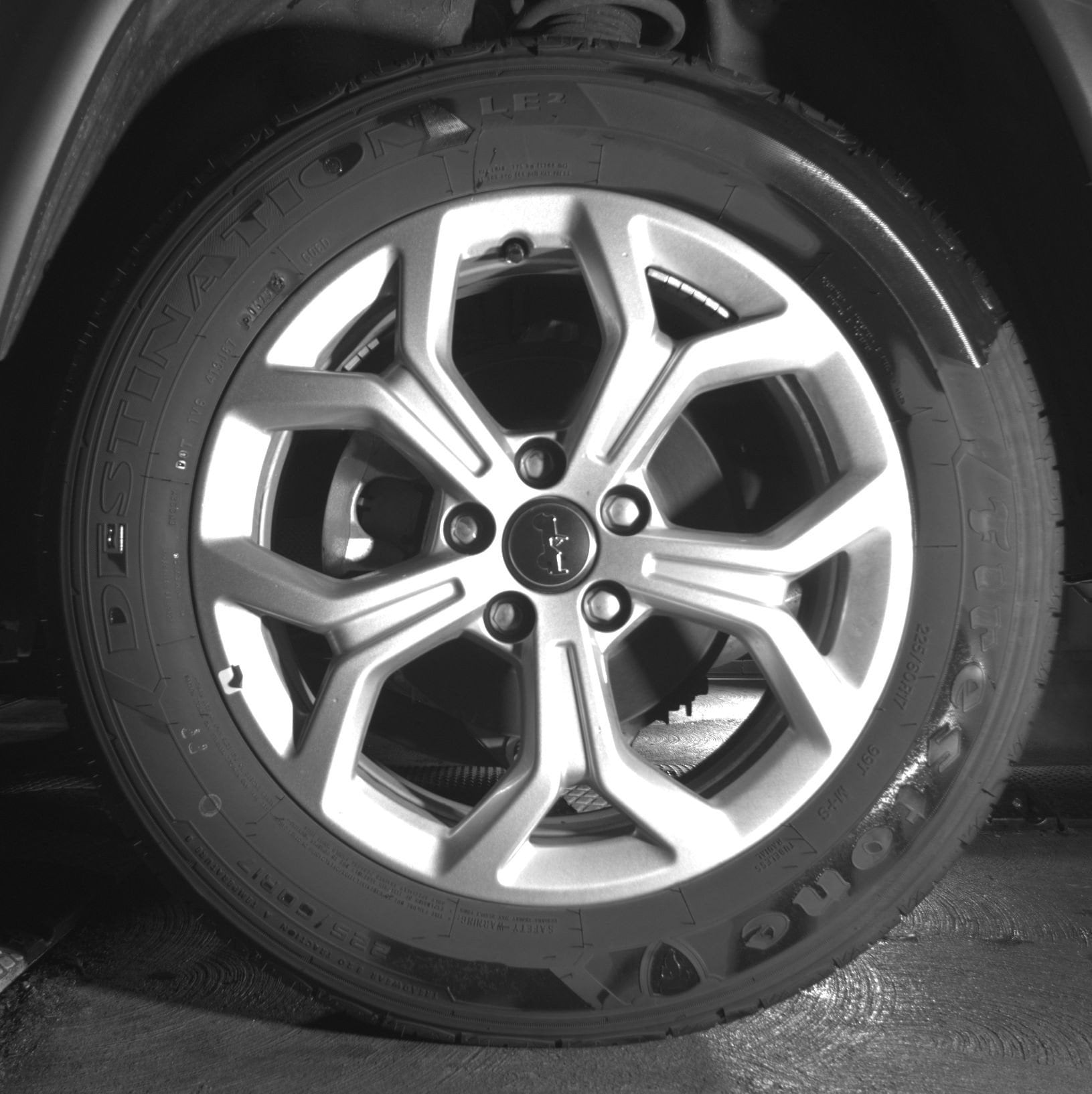 Thumbnail: 2025 Jeep Compass - 14