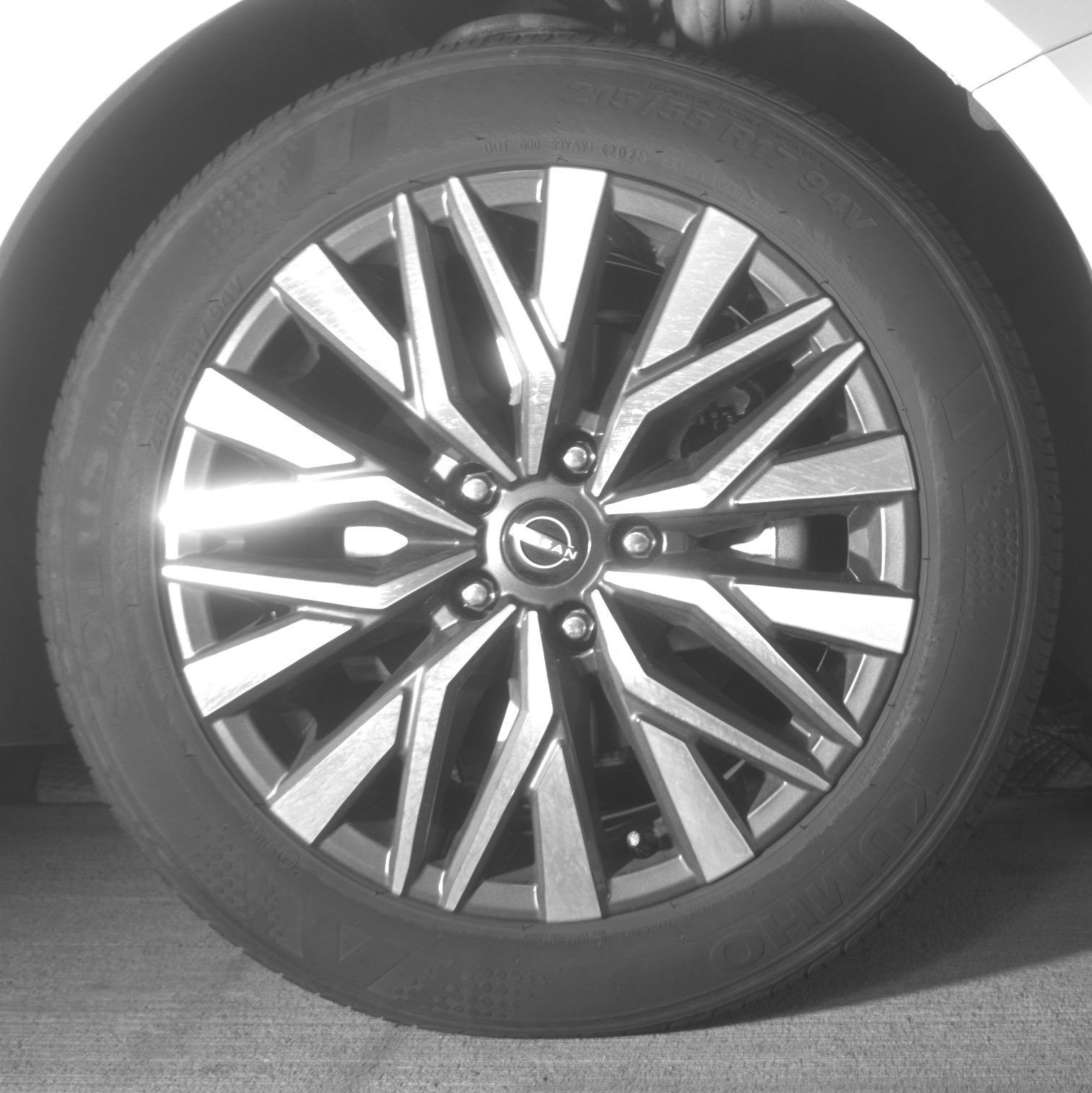 Thumbnail: 2025 Nissan Altima - 13