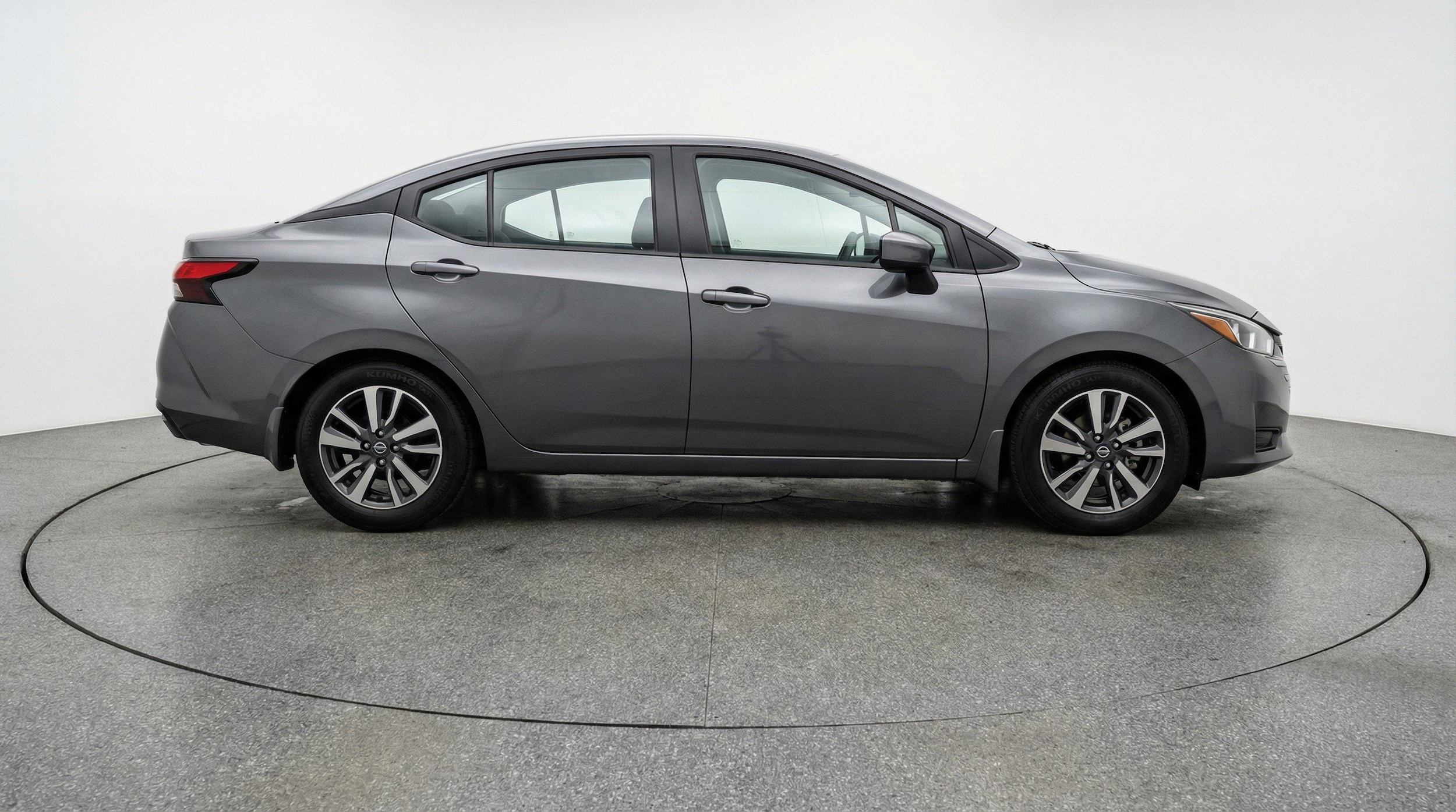 Thumbnail: 2025 Nissan Versa - 11