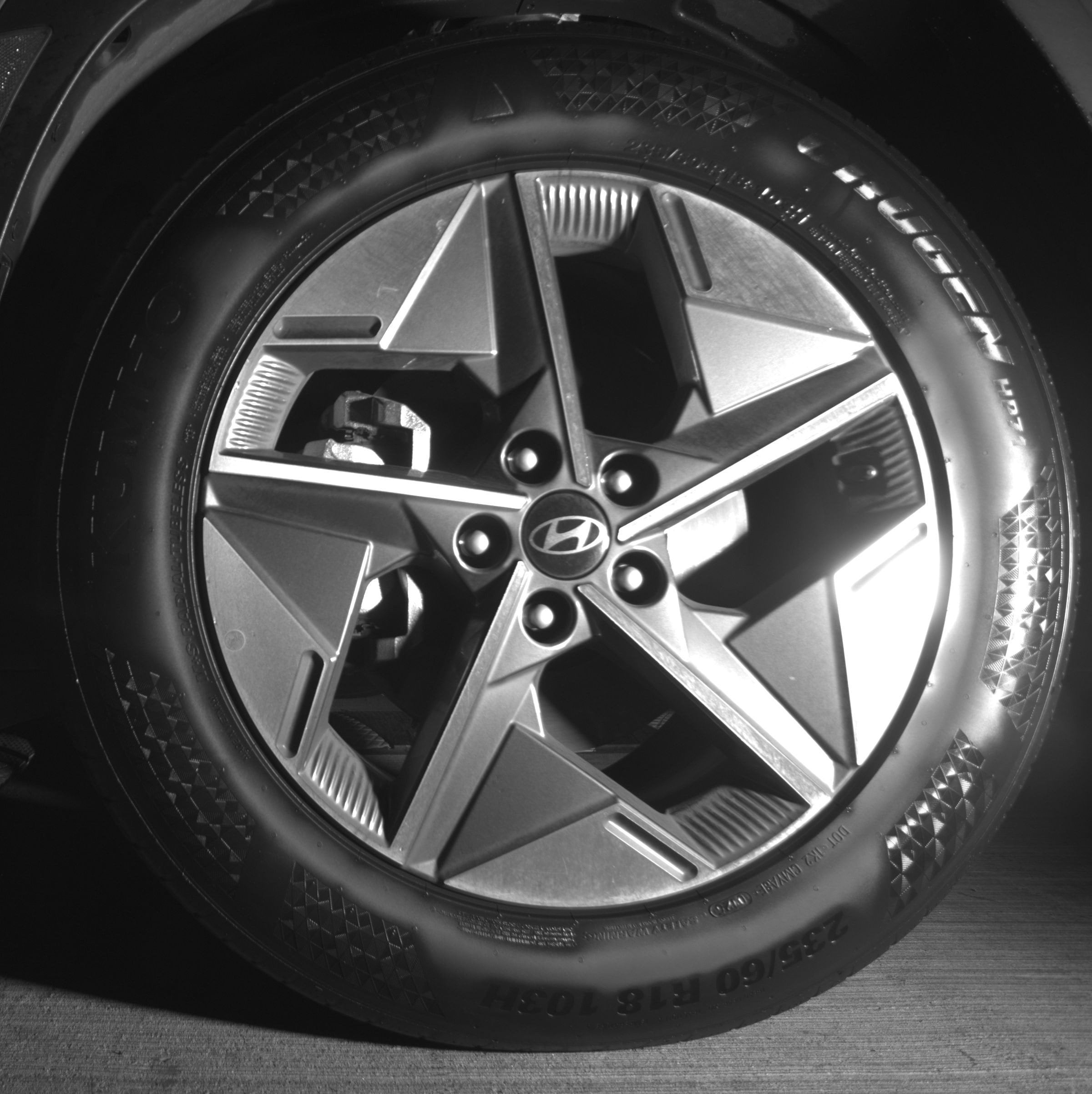 Thumbnail: 2025 Hyundai Tucson - 12