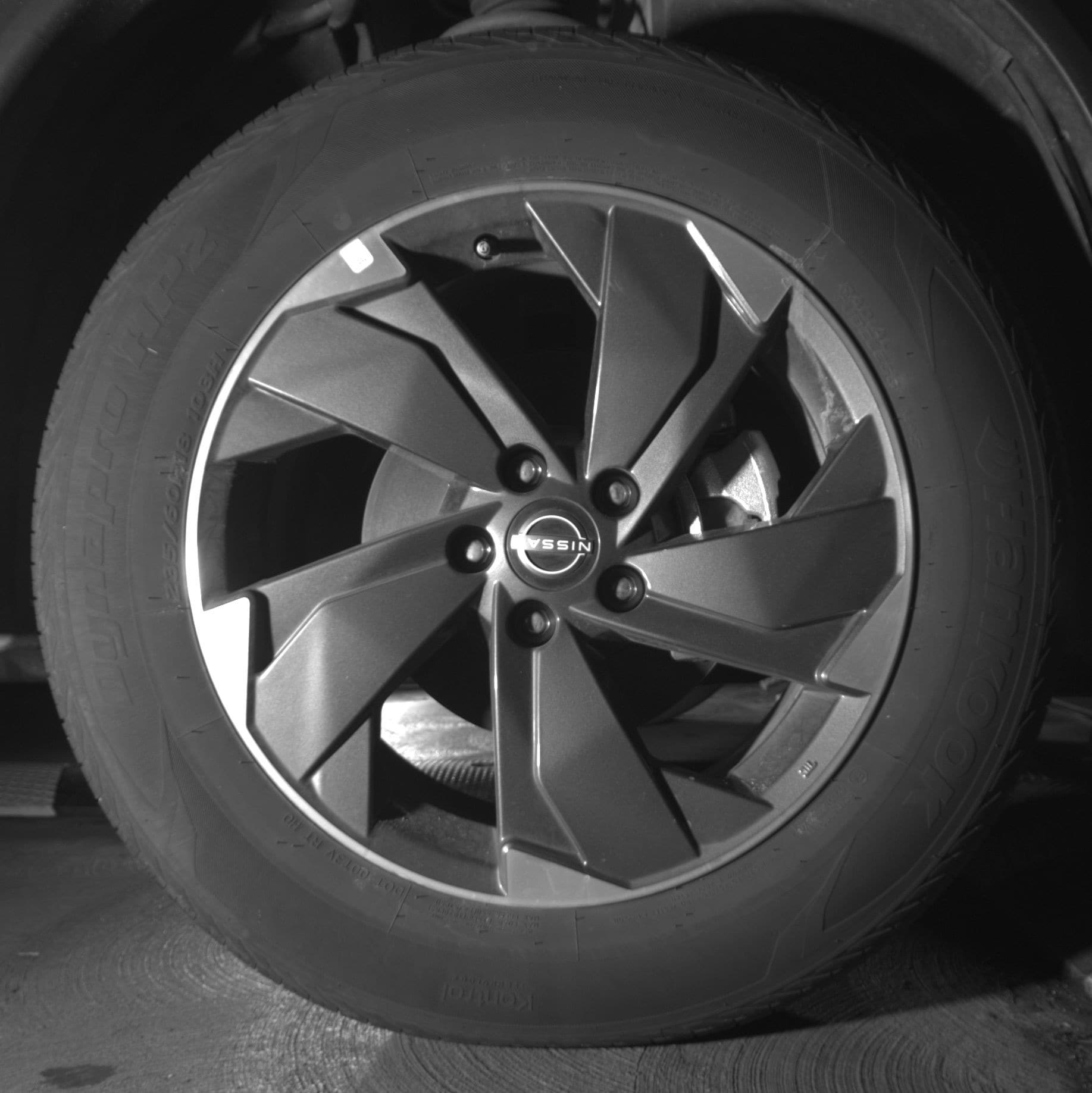 Thumbnail: 2025 Nissan Rogue - 10