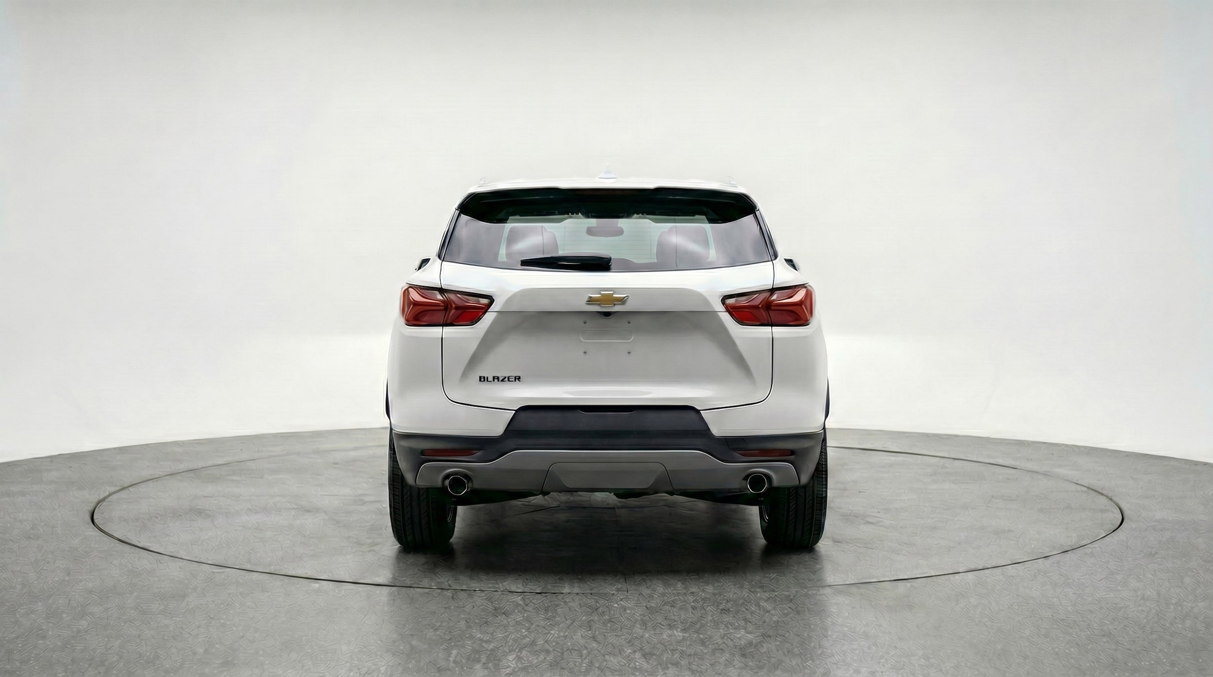 Thumbnail: 2025 Chevrolet Blazer - 7