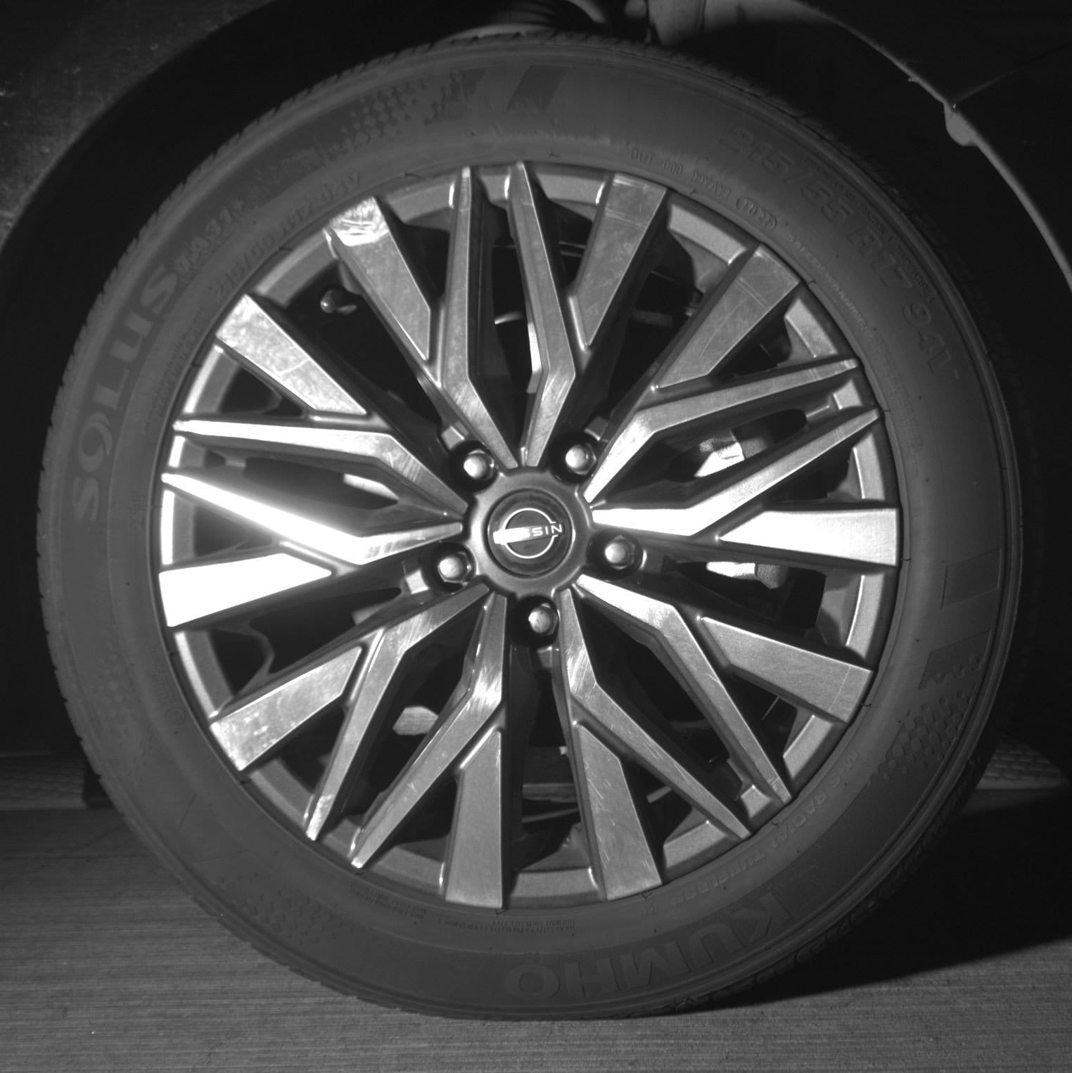 Thumbnail: 2025 Nissan Altima - 13