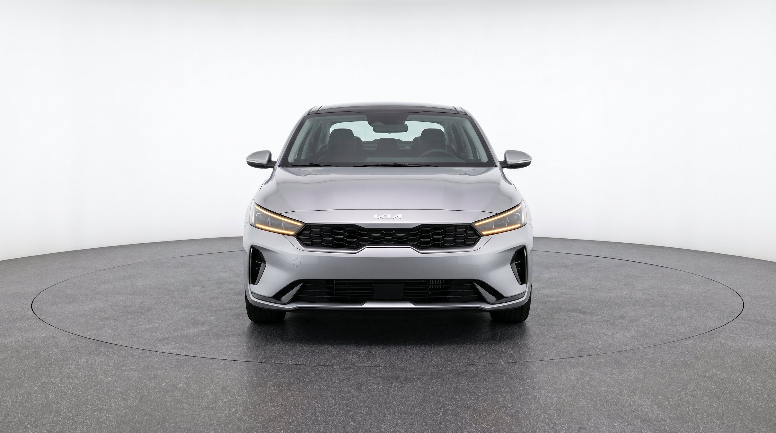 Thumbnail: 2026 Kia K4 - 2