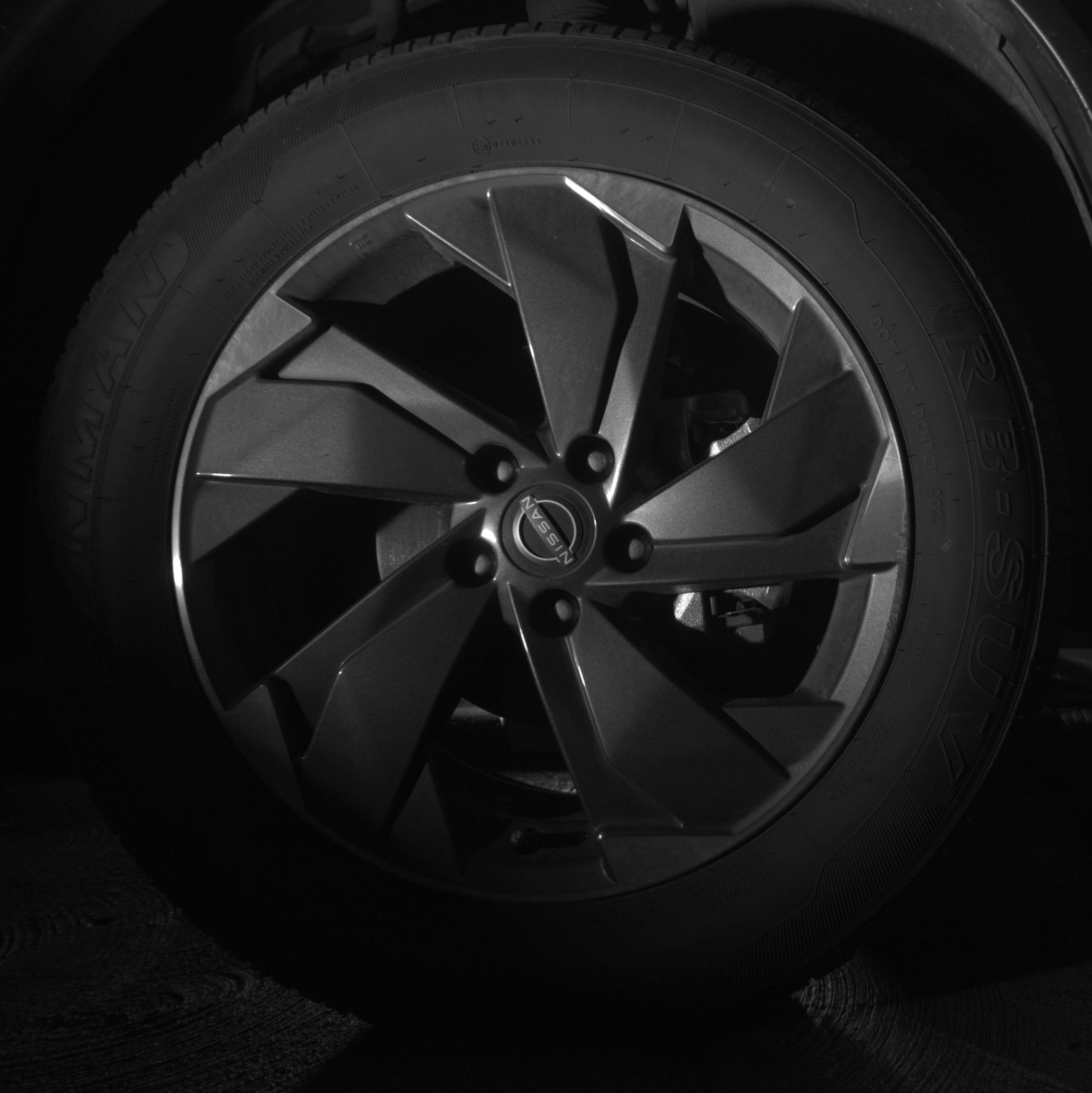 Thumbnail: 2025 Nissan Rogue - 10