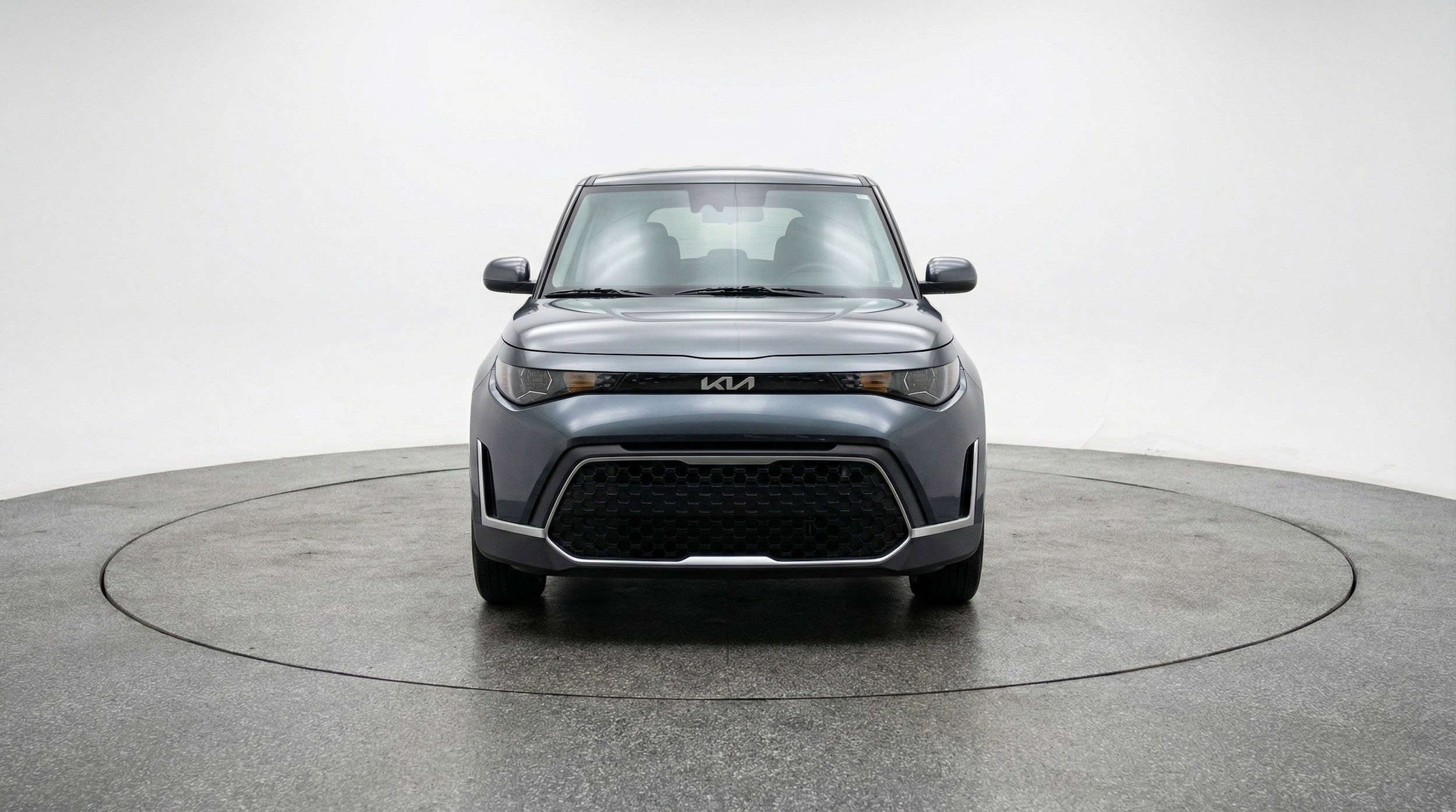 Thumbnail: 2025 Kia Soul - 2