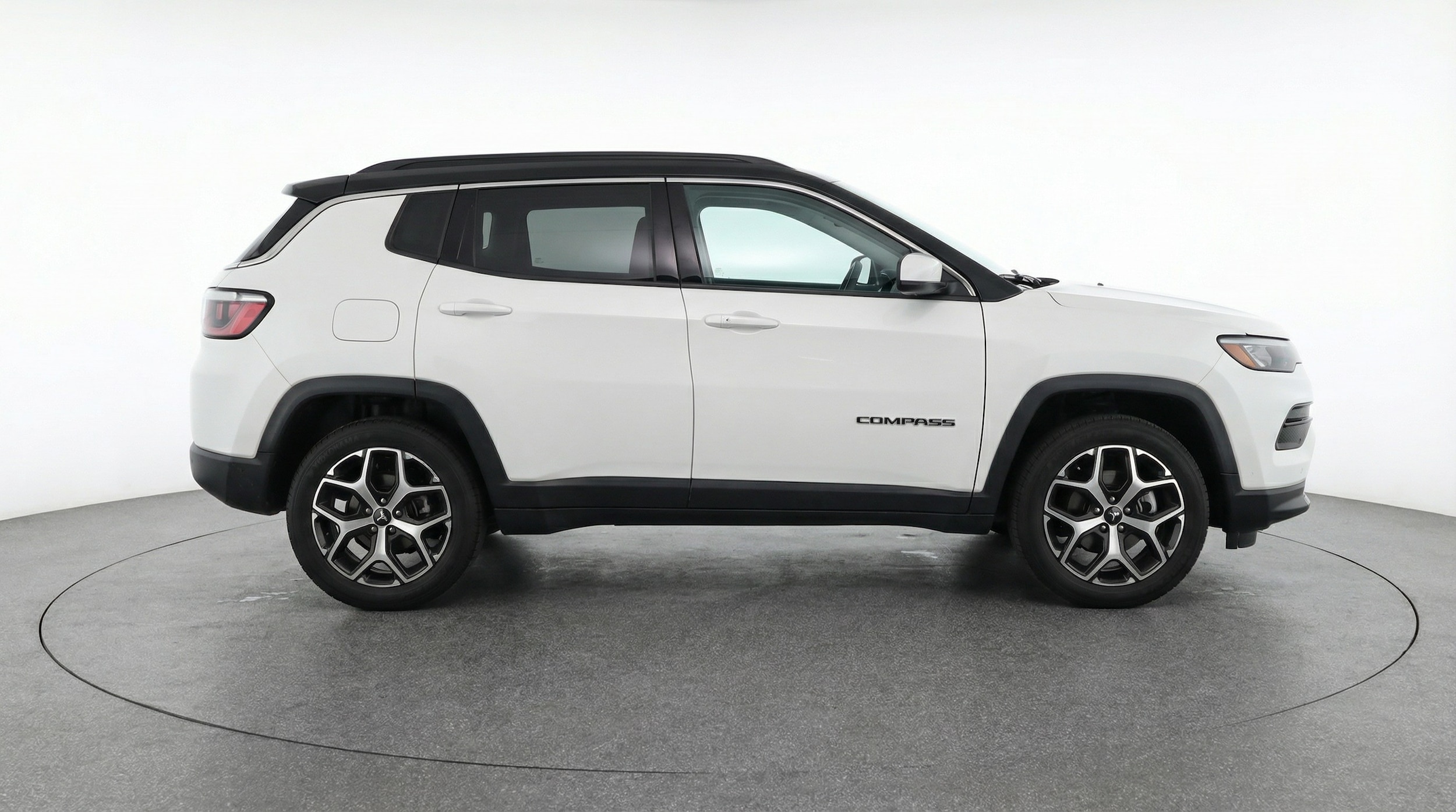 Thumbnail: 2025 Jeep Compass - 8