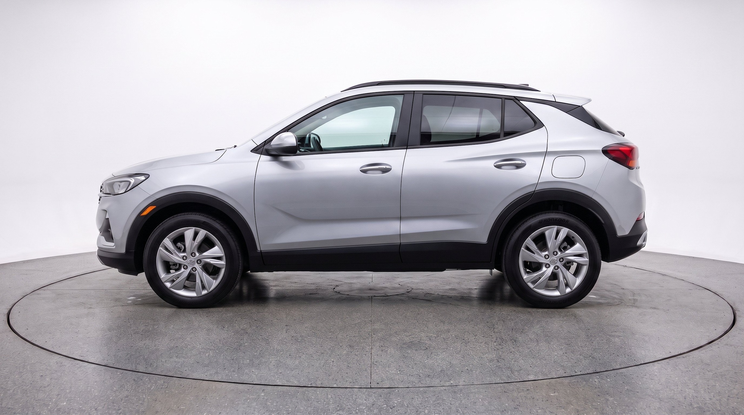 Thumbnail: 2026 Buick Encore GX - 5