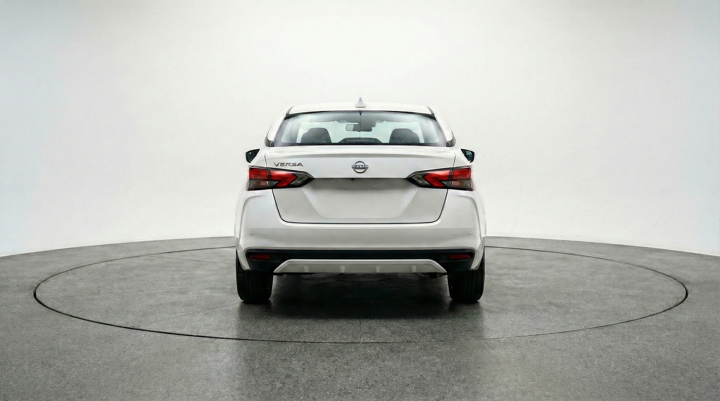 Thumbnail: 2025 Nissan Versa - 6