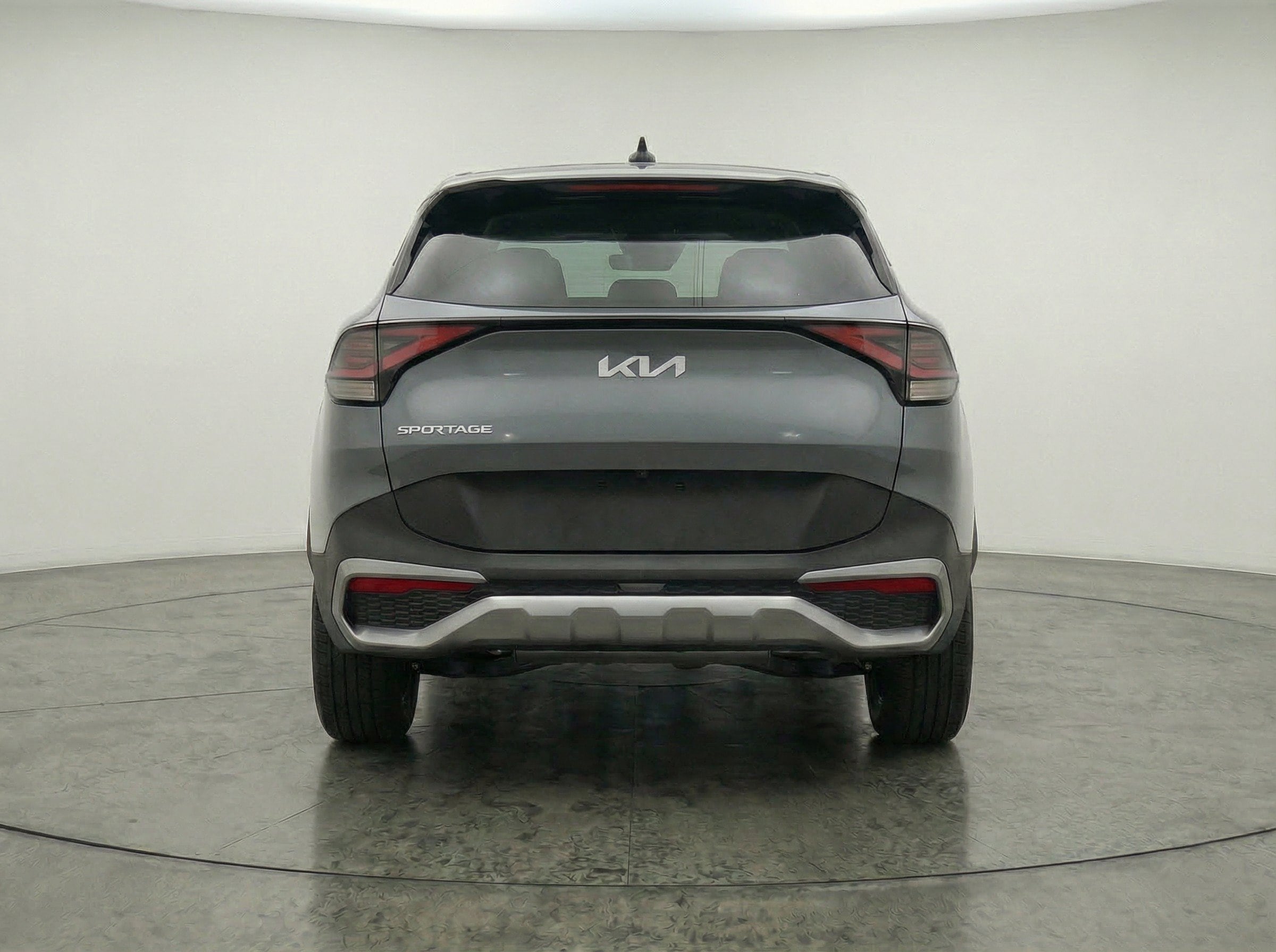 Thumbnail: 2026 Kia Sportage - 7