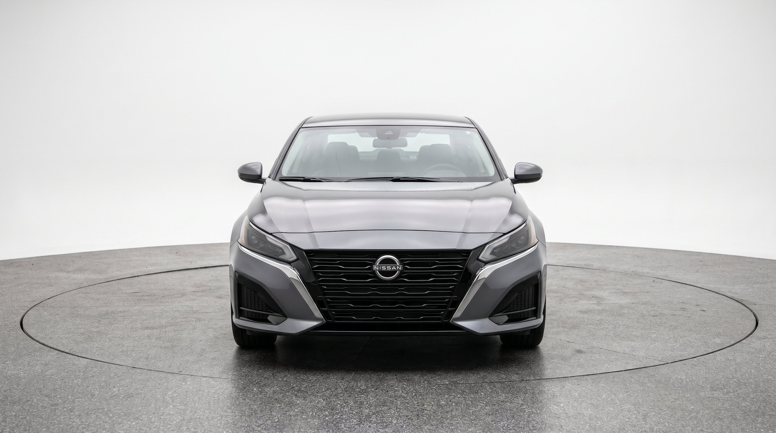Thumbnail: 2025 Nissan Altima - 2