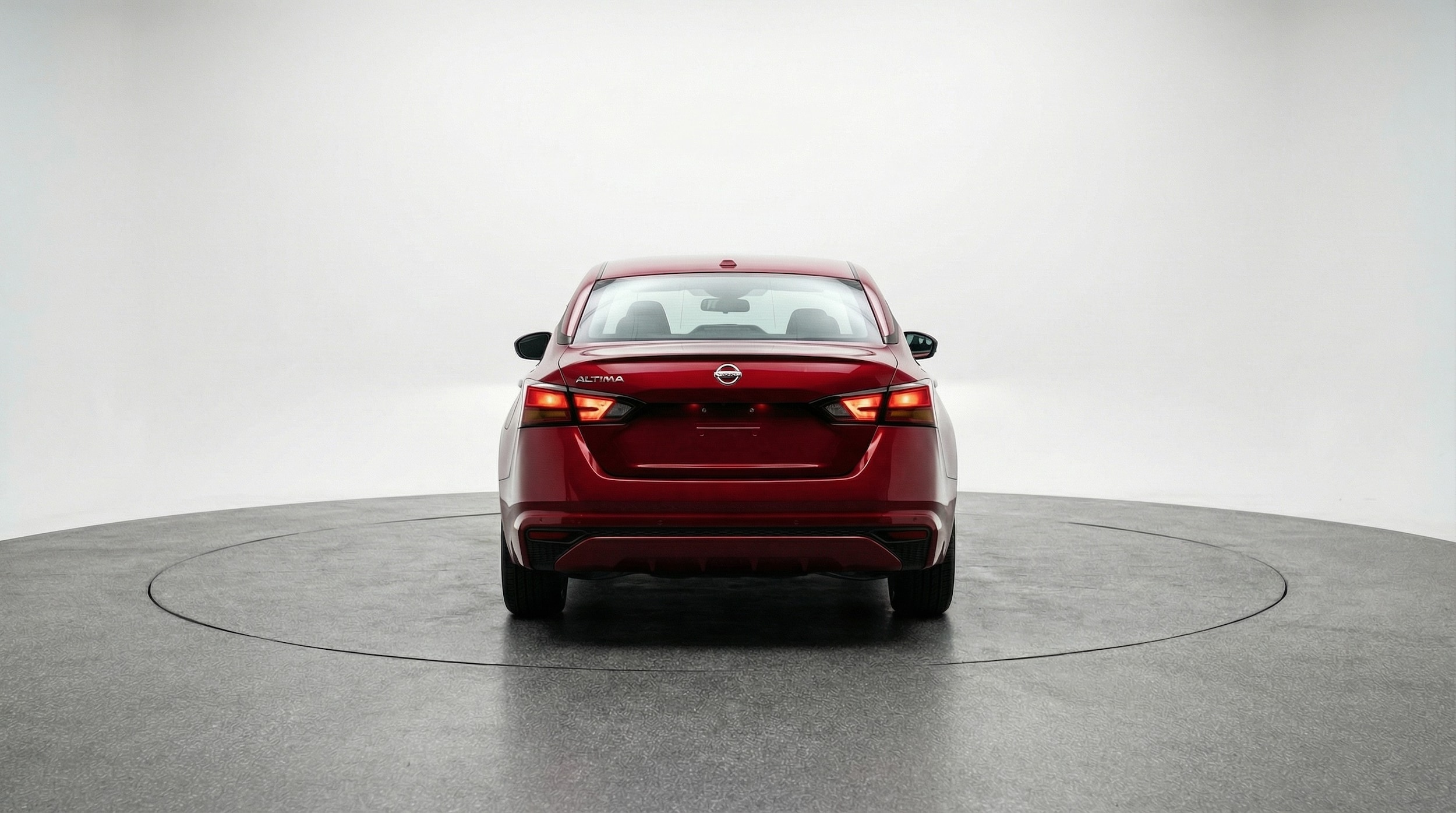 Thumbnail: 2025 Nissan Altima - 6