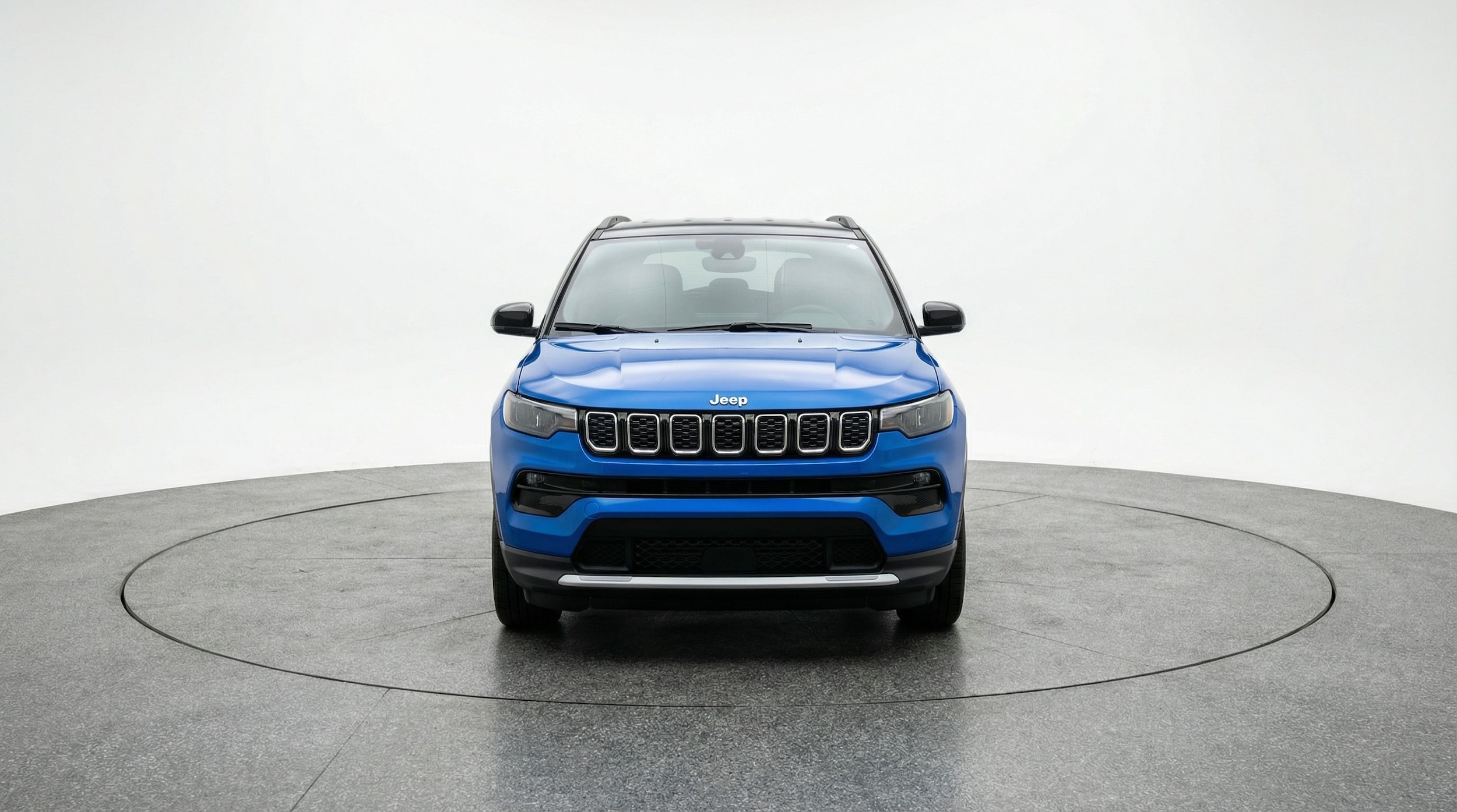 Thumbnail: 2025 Jeep Compass - 2