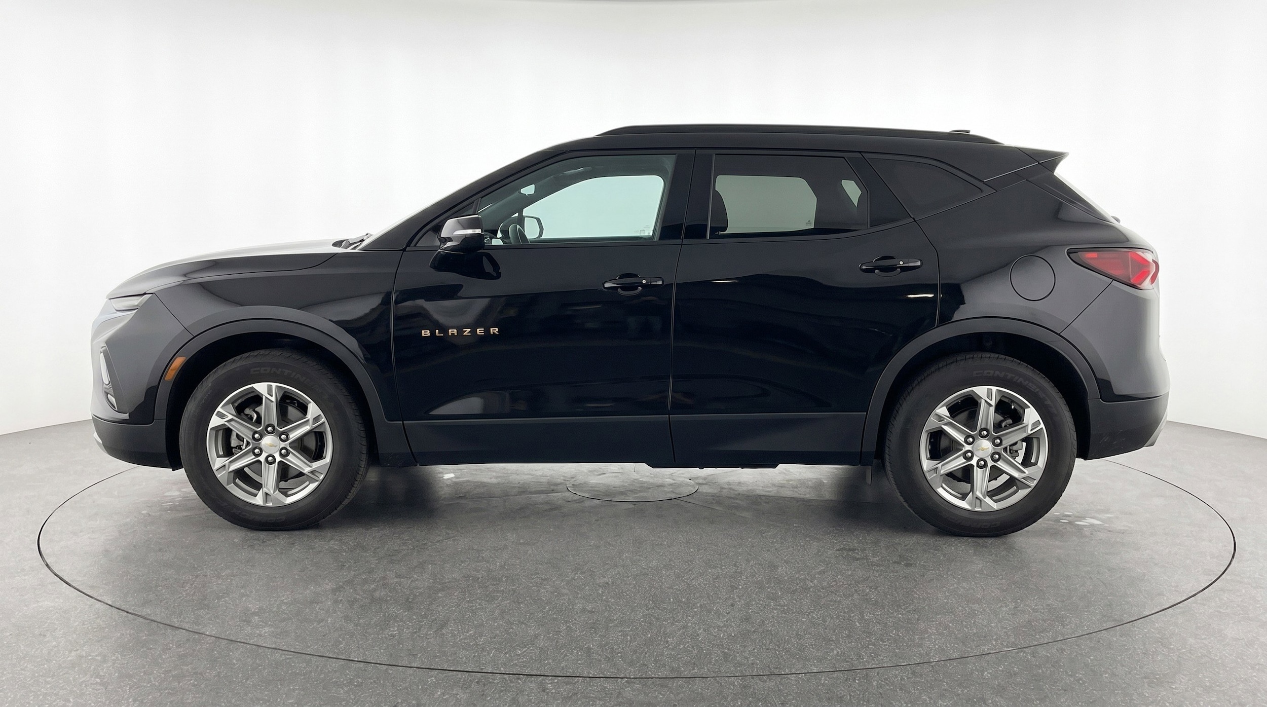 Thumbnail: 2025 Chevrolet Blazer - 5