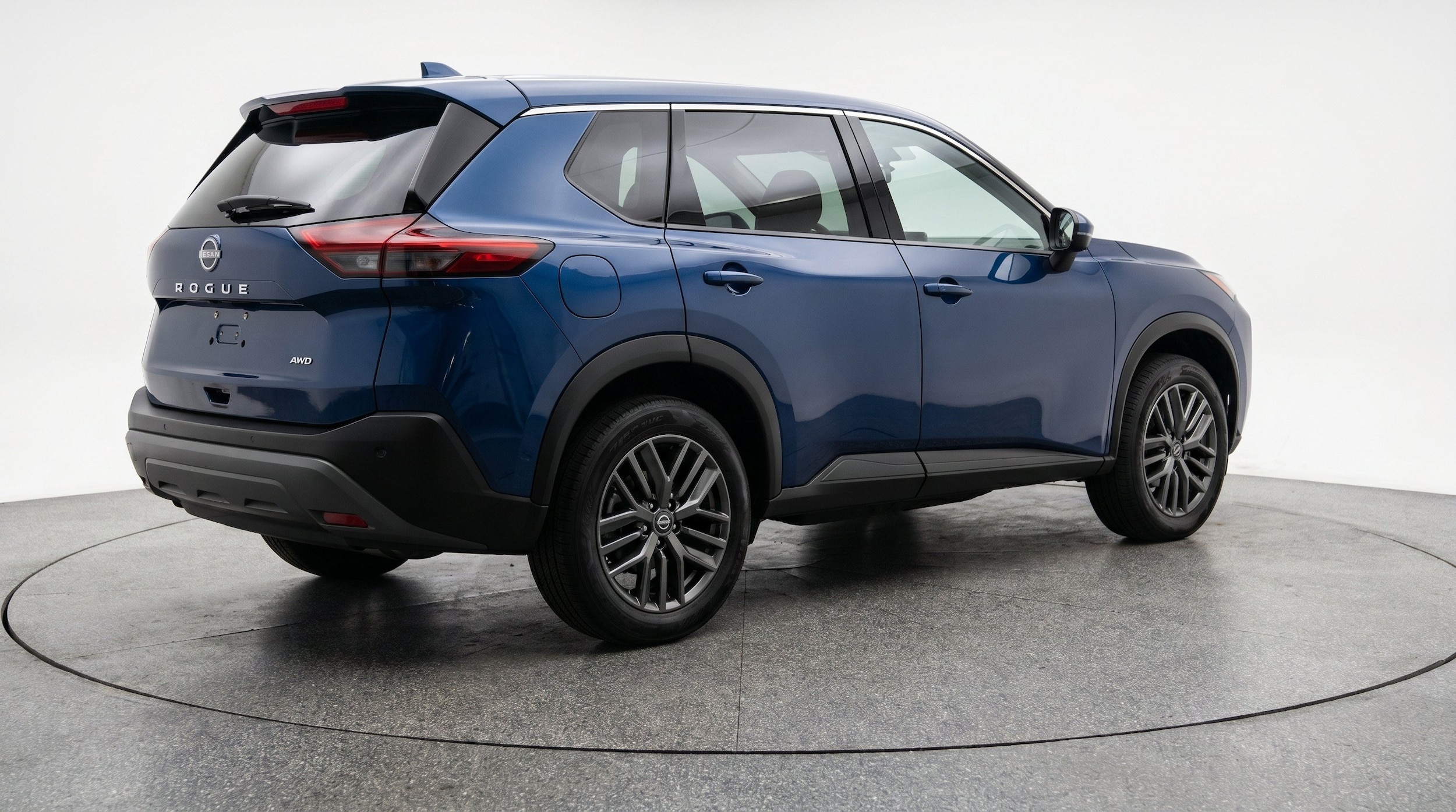 Thumbnail: 2026 Nissan Rogue - 9