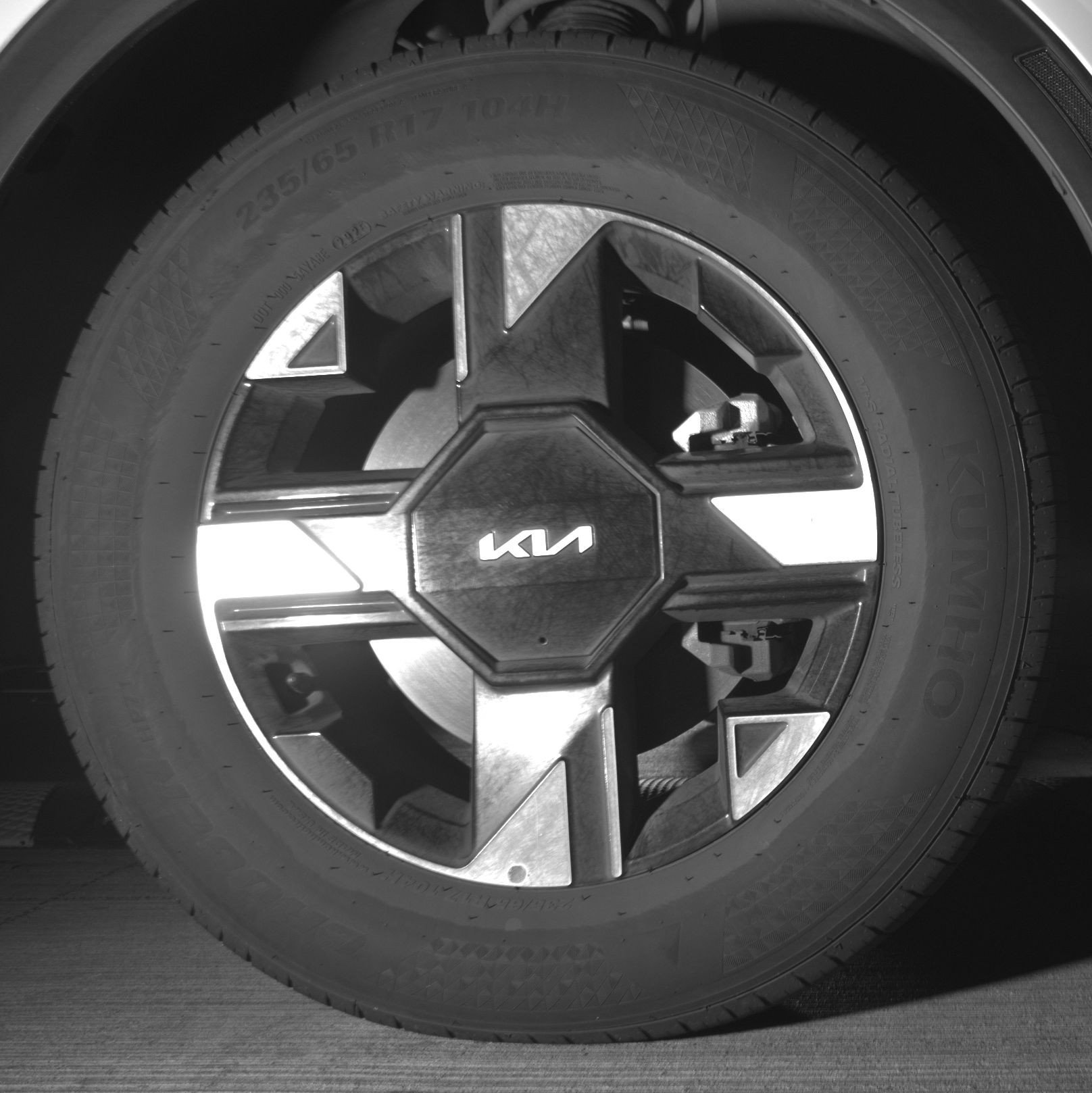 Thumbnail: 2026 Kia Sportage - 13
