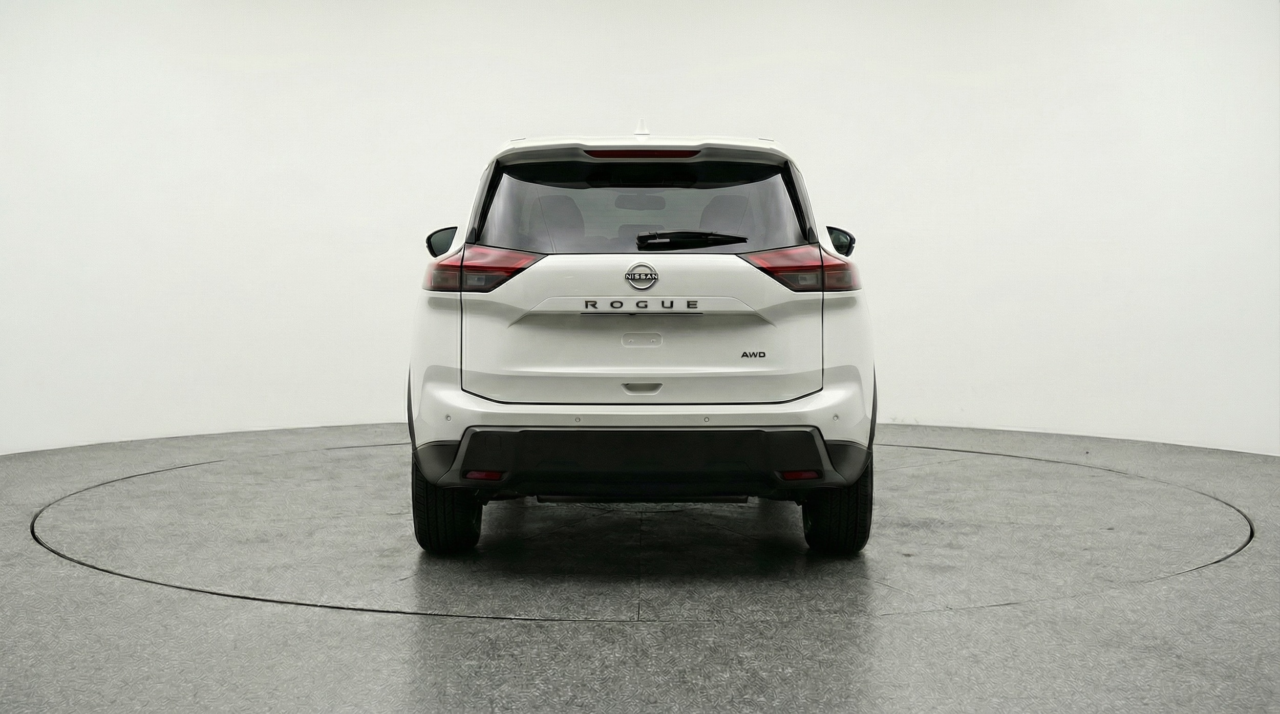 Thumbnail: 2025 Nissan Rogue - 6