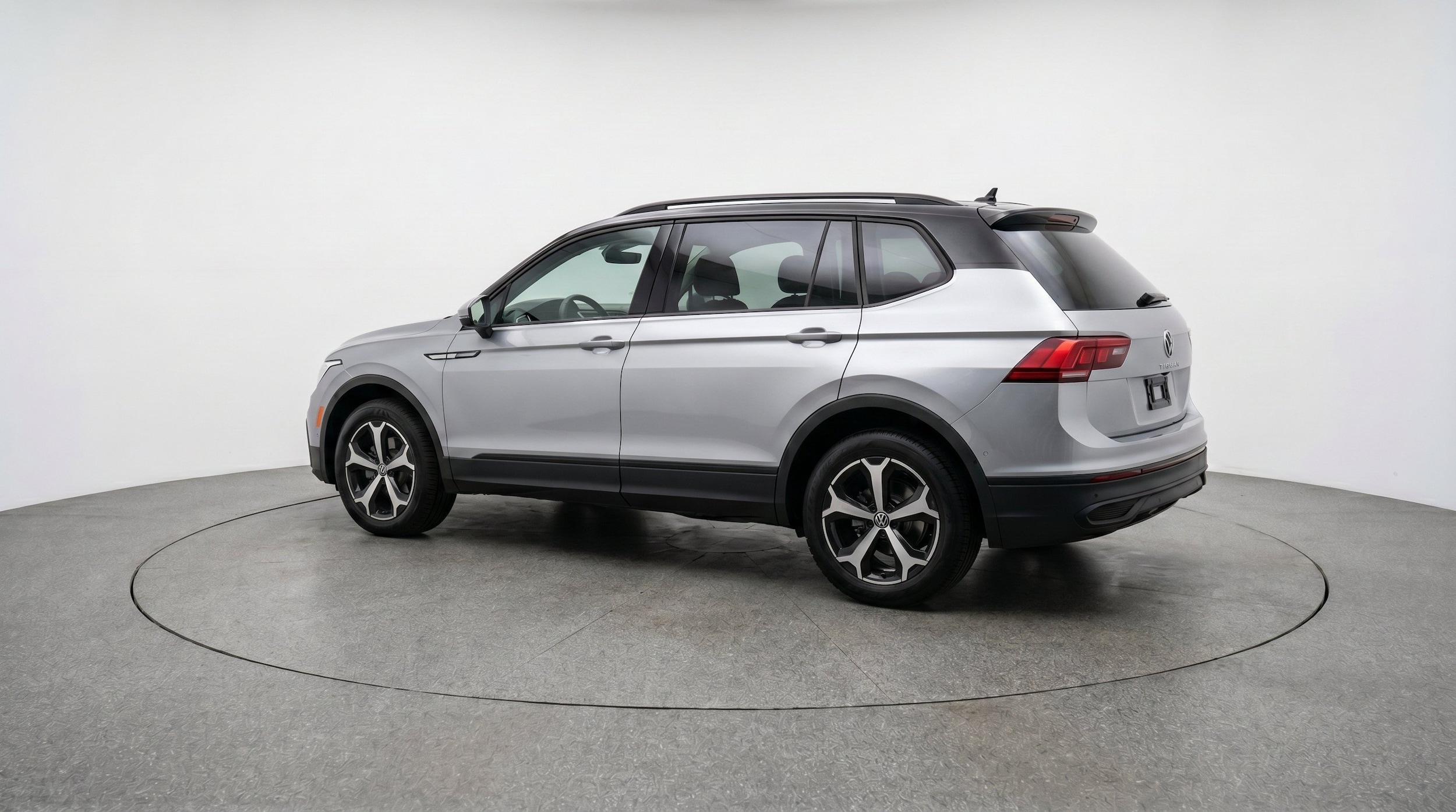 Thumbnail: 2026 Volkswagen Tiguan - 6