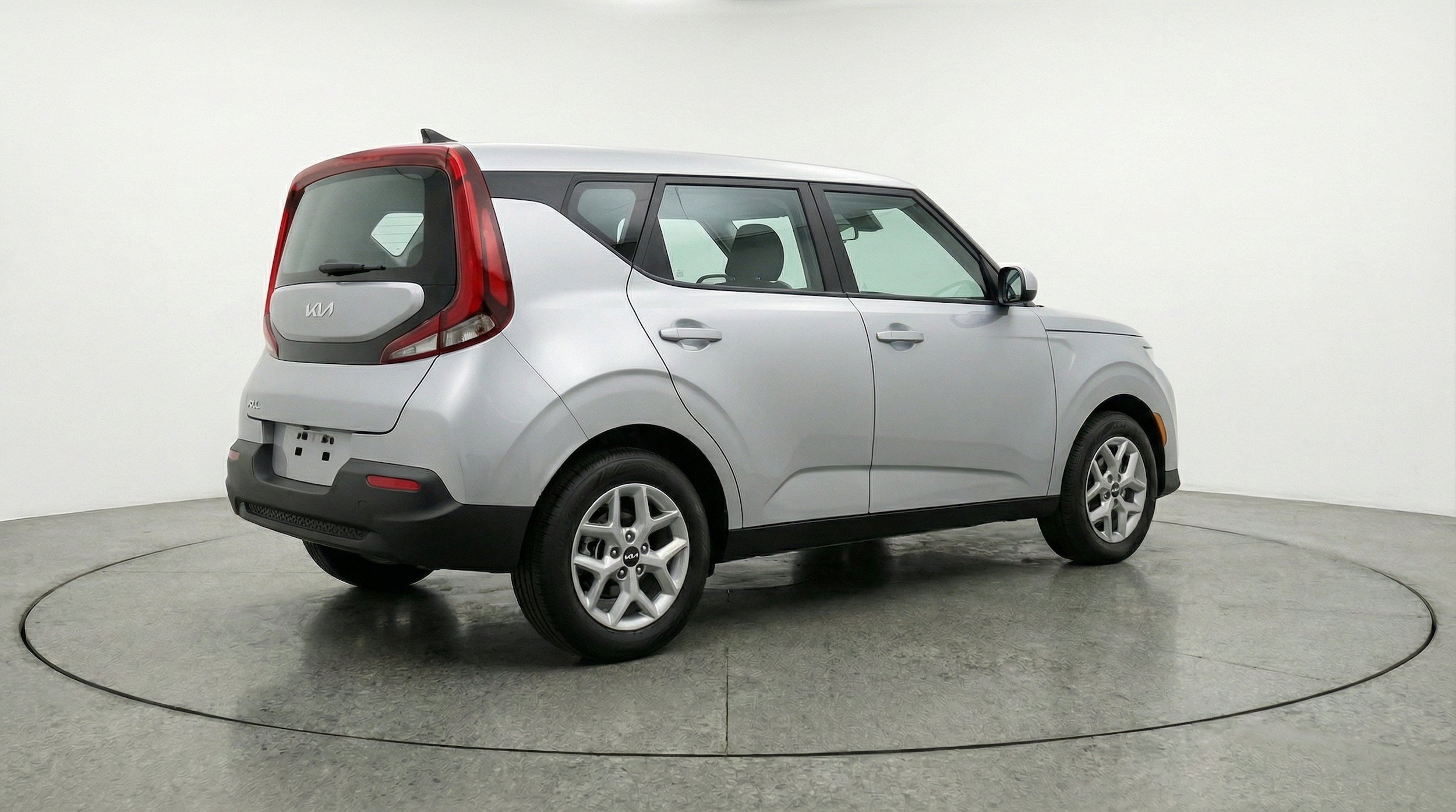 Thumbnail: 2025 Kia Soul - 9