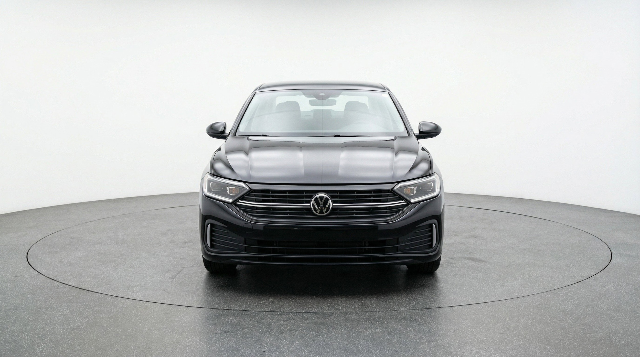 Thumbnail: 2025 Volkswagen Jetta - 2