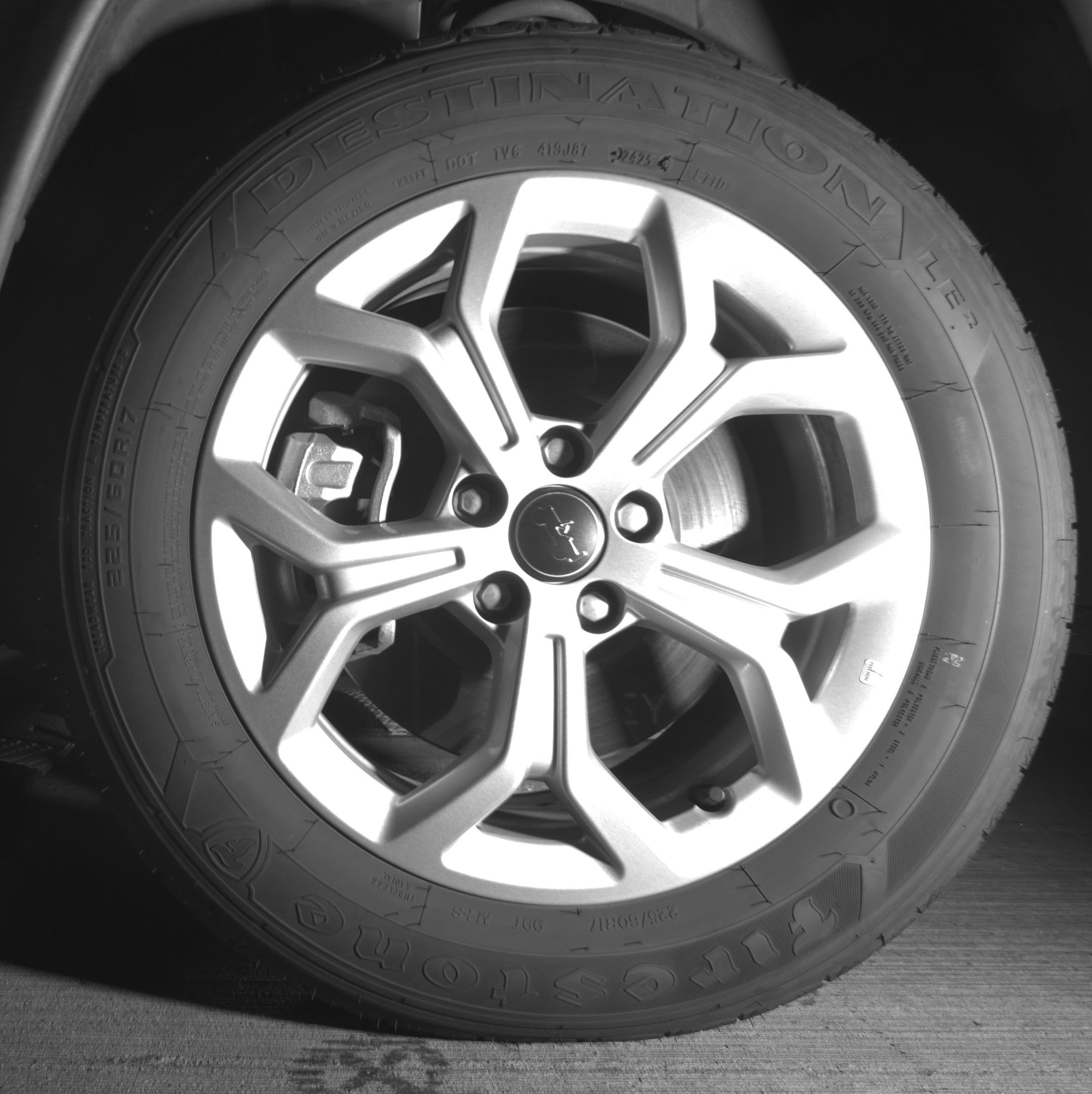 Thumbnail: 2025 Jeep Compass - 12