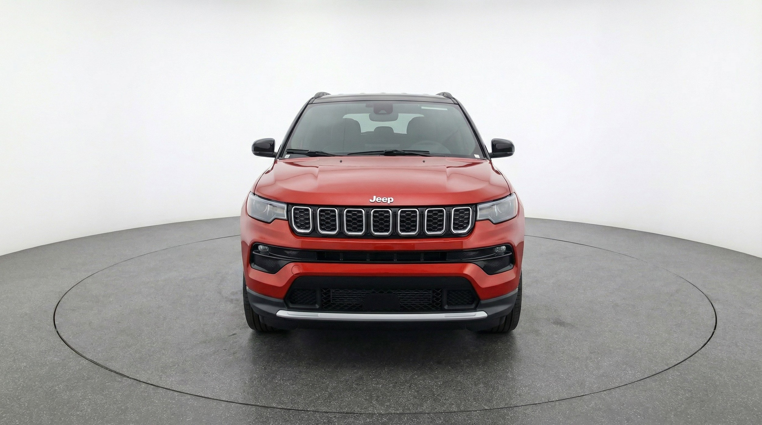 Thumbnail: 2025 Jeep Compass - 2