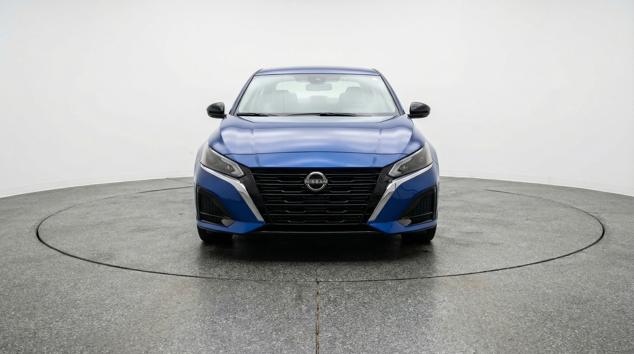 Thumbnail: 2025 Nissan Altima - 2