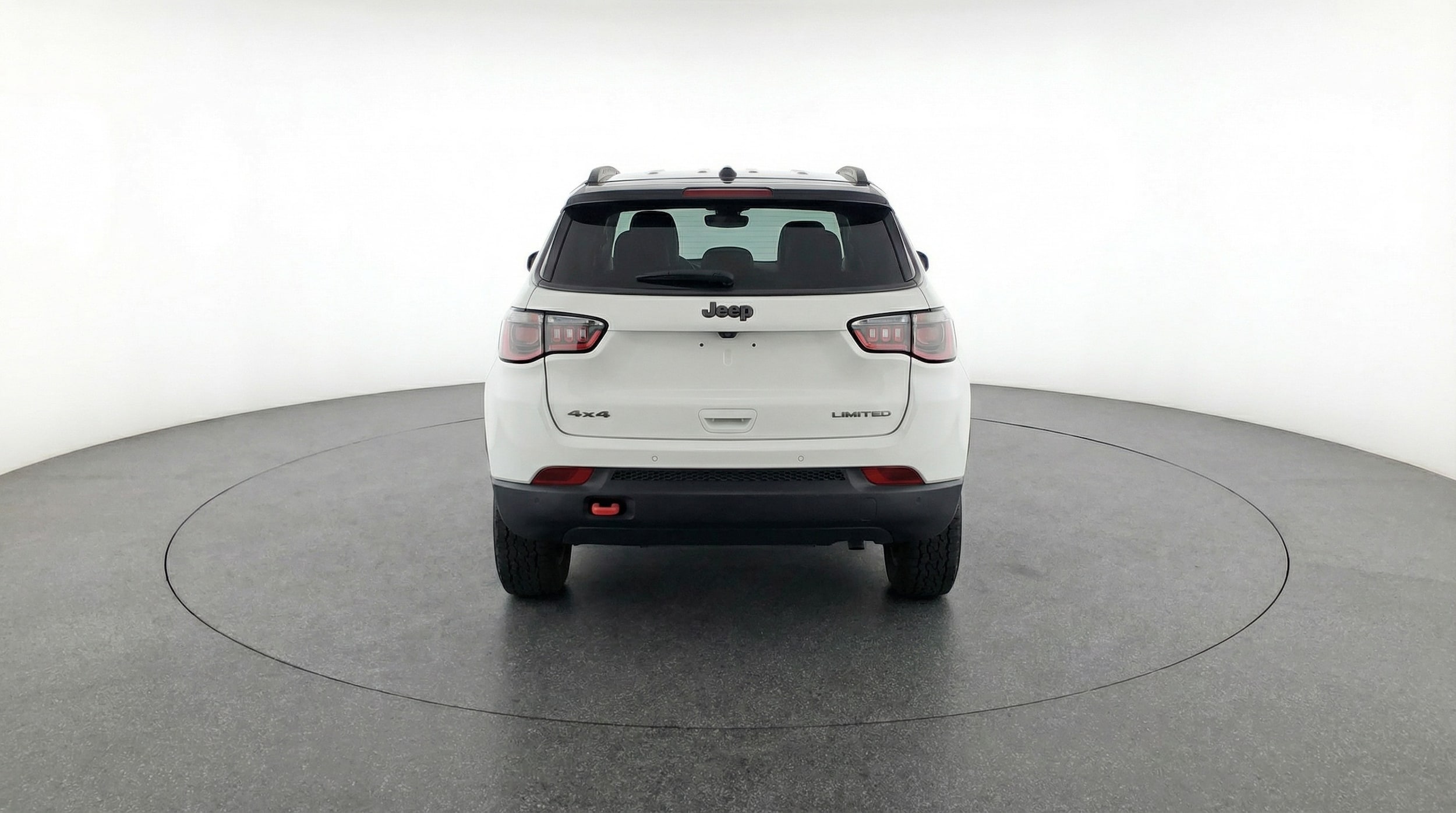 Thumbnail: 2025 Jeep Compass - 6