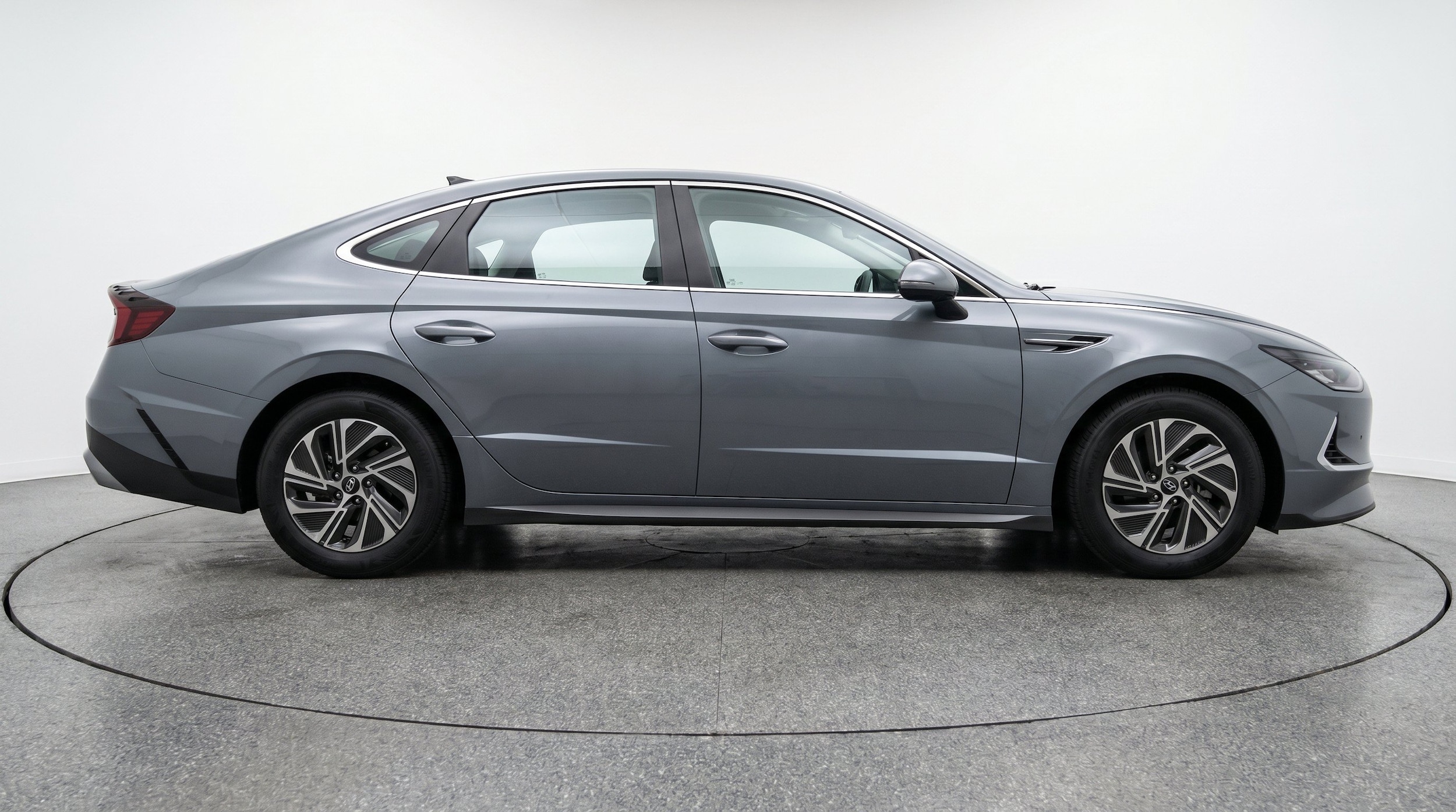 Thumbnail: 2026 Hyundai Sonata - 11