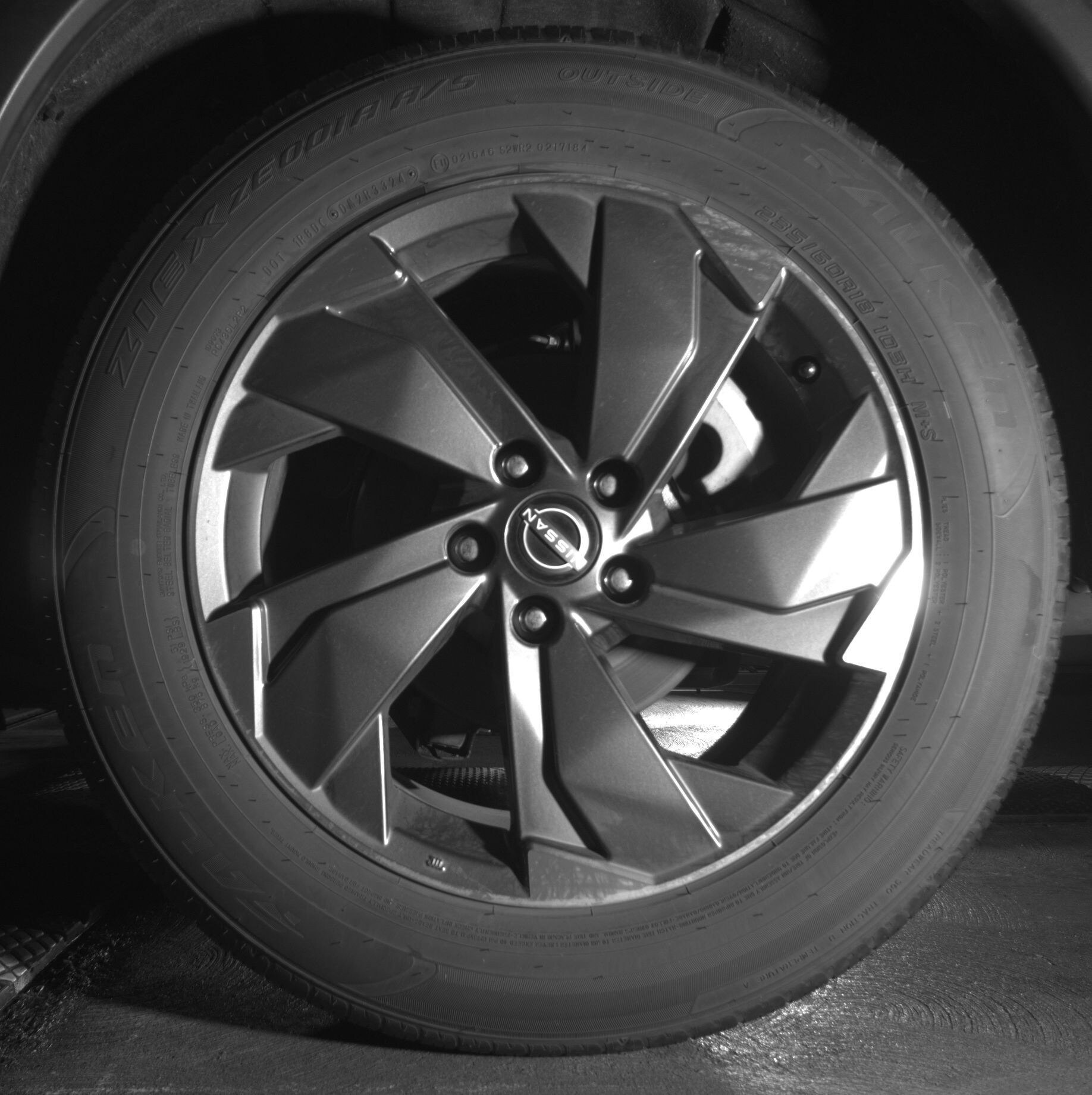 Thumbnail: 2025 Nissan Rogue - 11