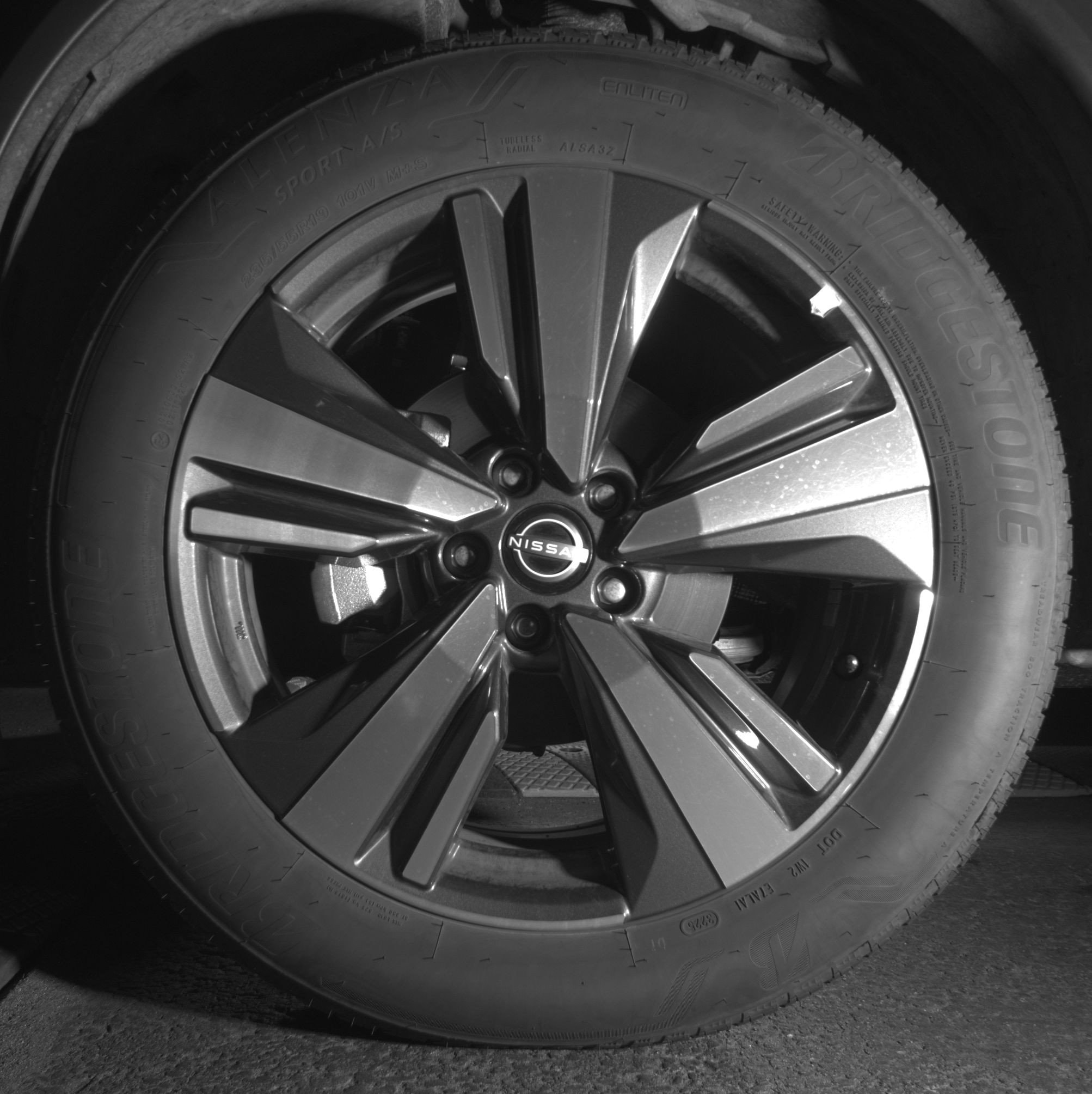 Thumbnail: 2026 Nissan Rogue - 12