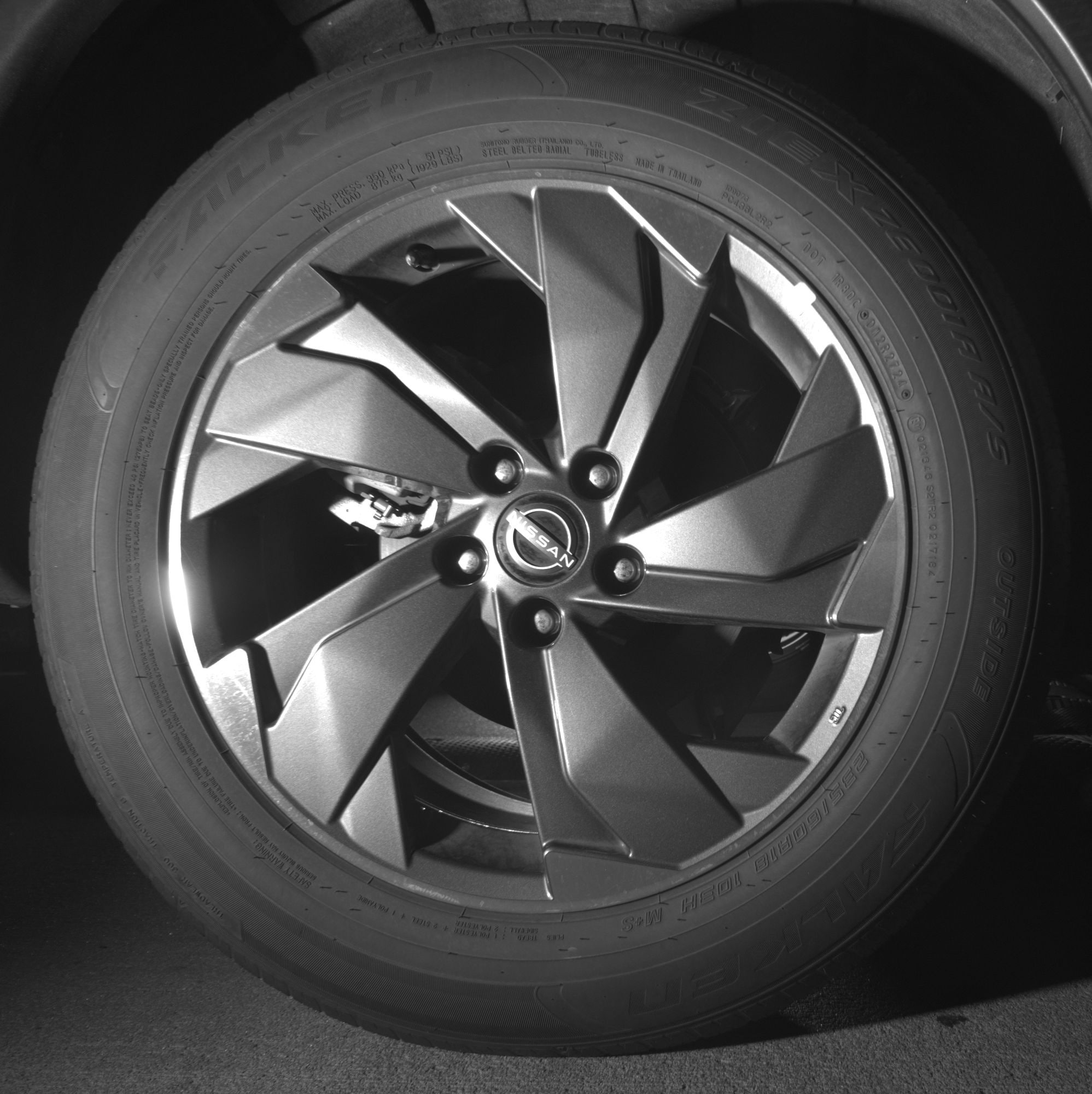 Thumbnail: 2025 Nissan Rogue - 12