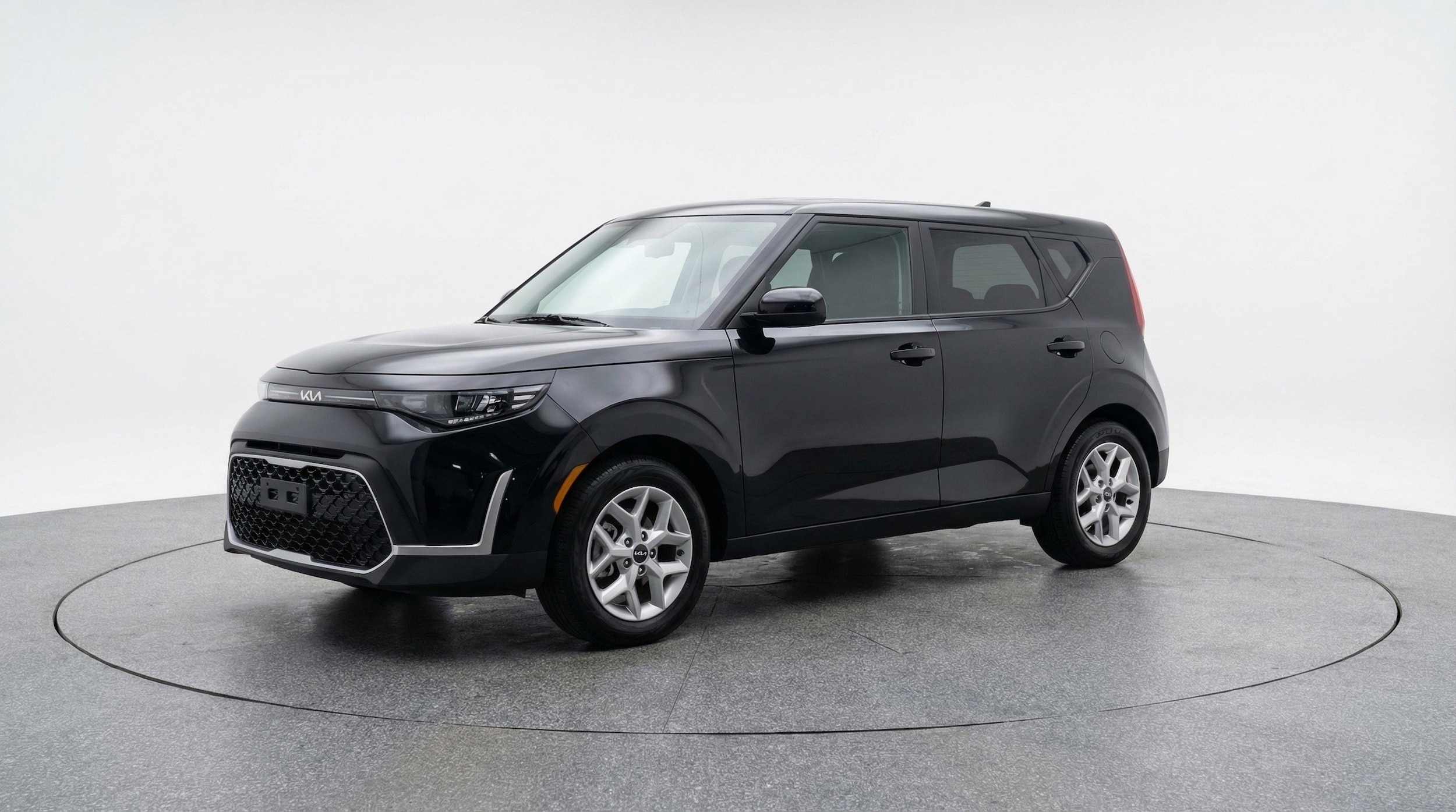 Thumbnail: 2025 Kia Soul - 3