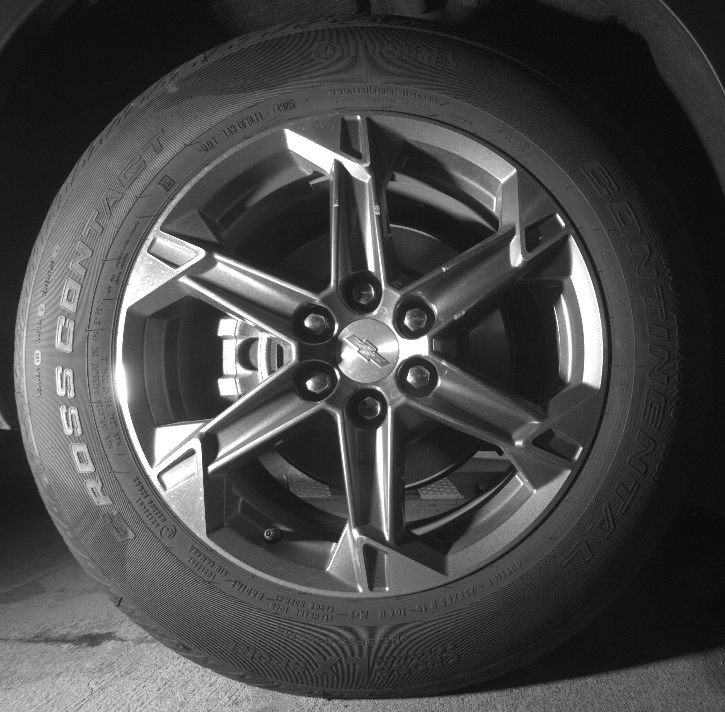 Thumbnail: 2026 Chevrolet Blazer - 13
