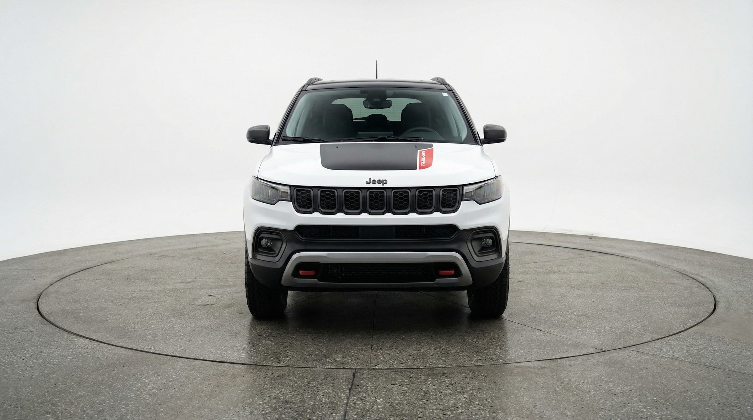 Thumbnail: 2025 Jeep Compass - 2