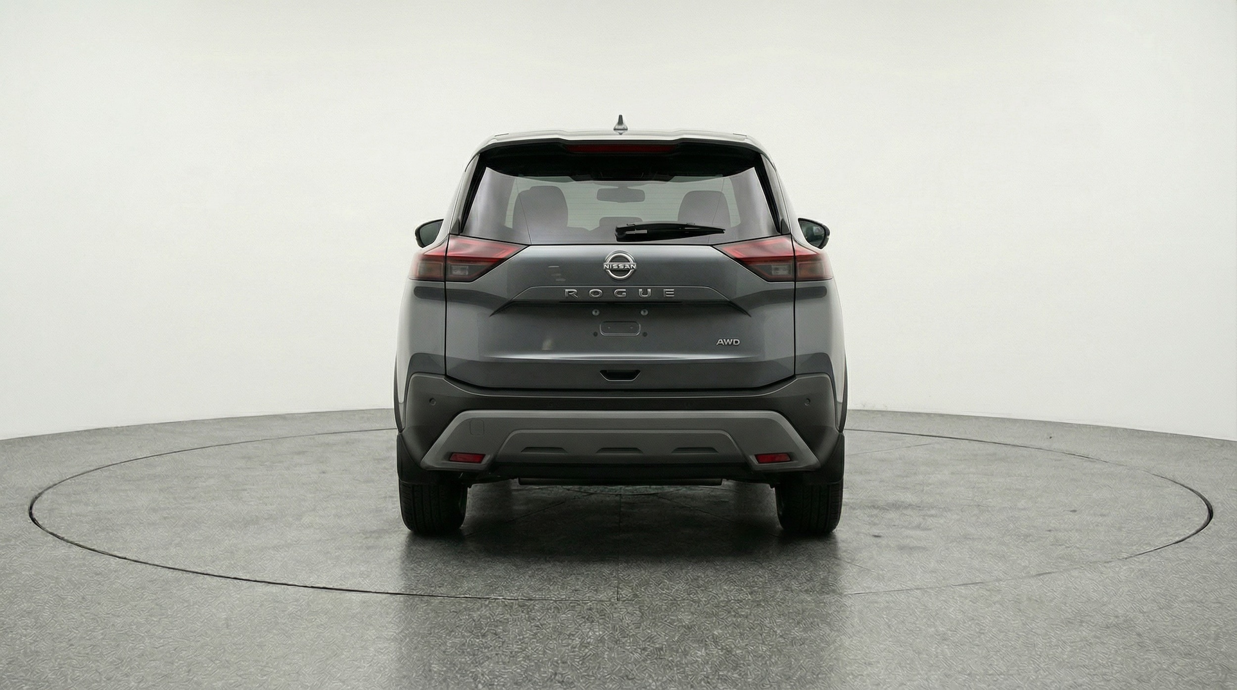 Thumbnail: 2025 Nissan Rogue - 6