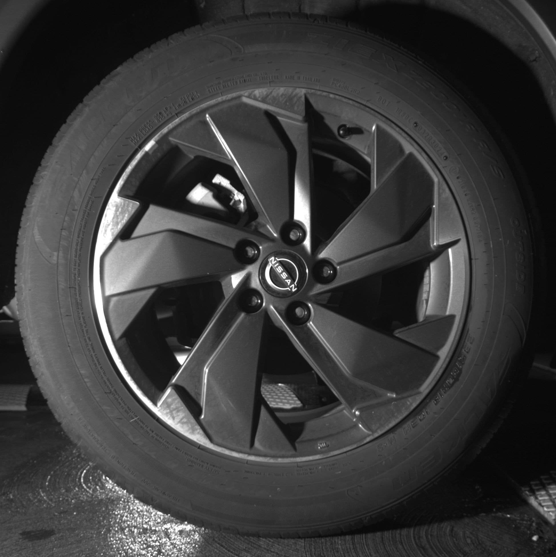 Thumbnail: 2025 Nissan Rogue - 12