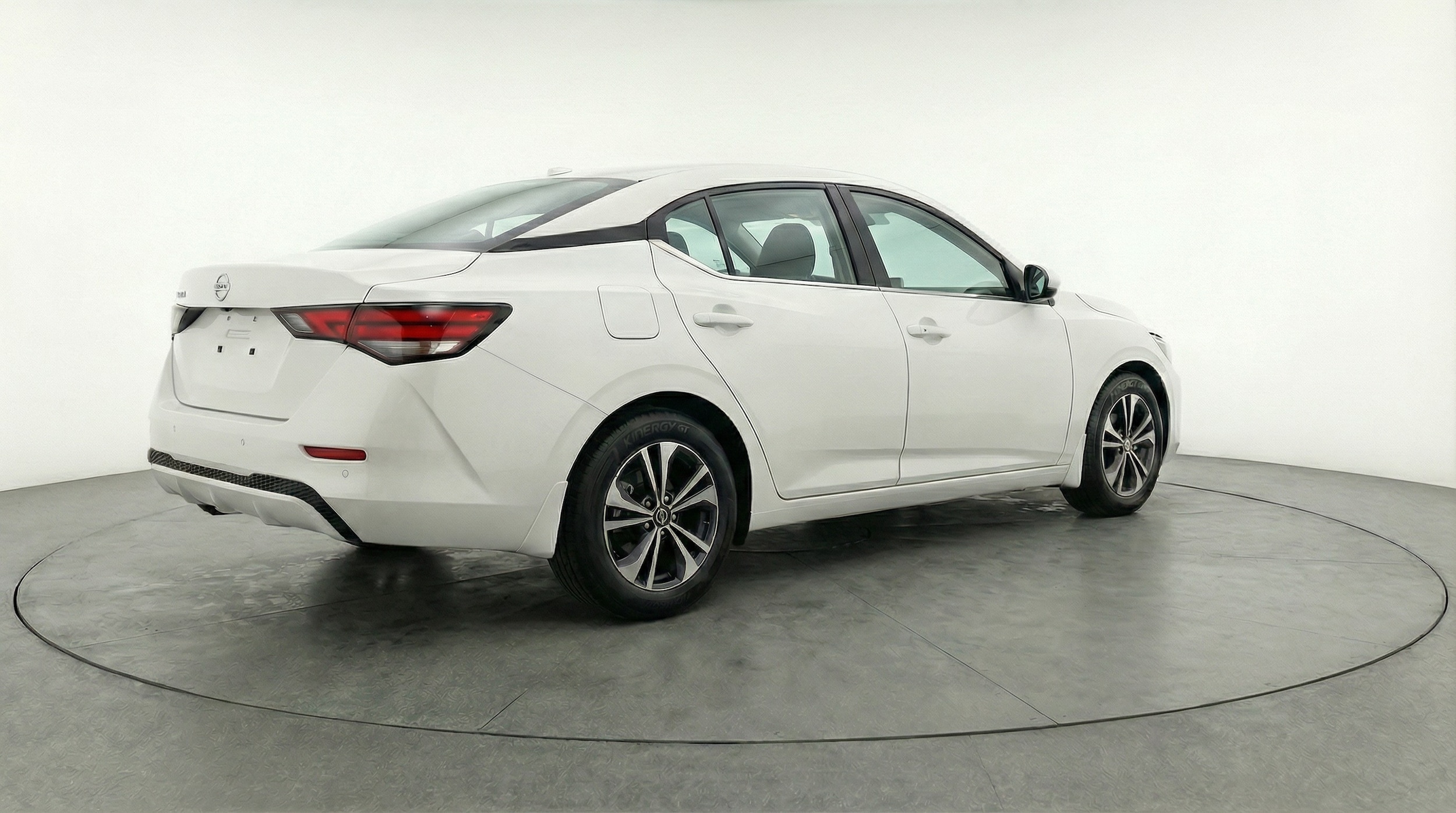 Thumbnail: 2025 Nissan Sentra - 7