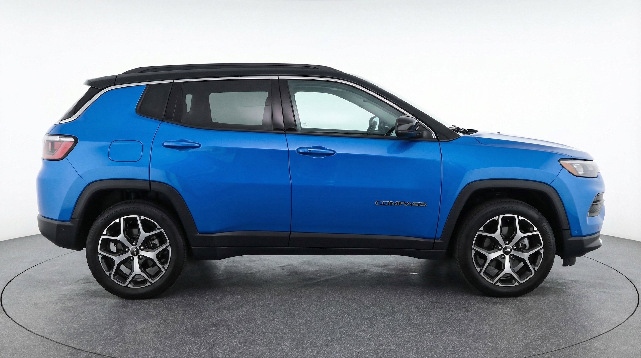 Thumbnail: 2025 Jeep Compass - 11