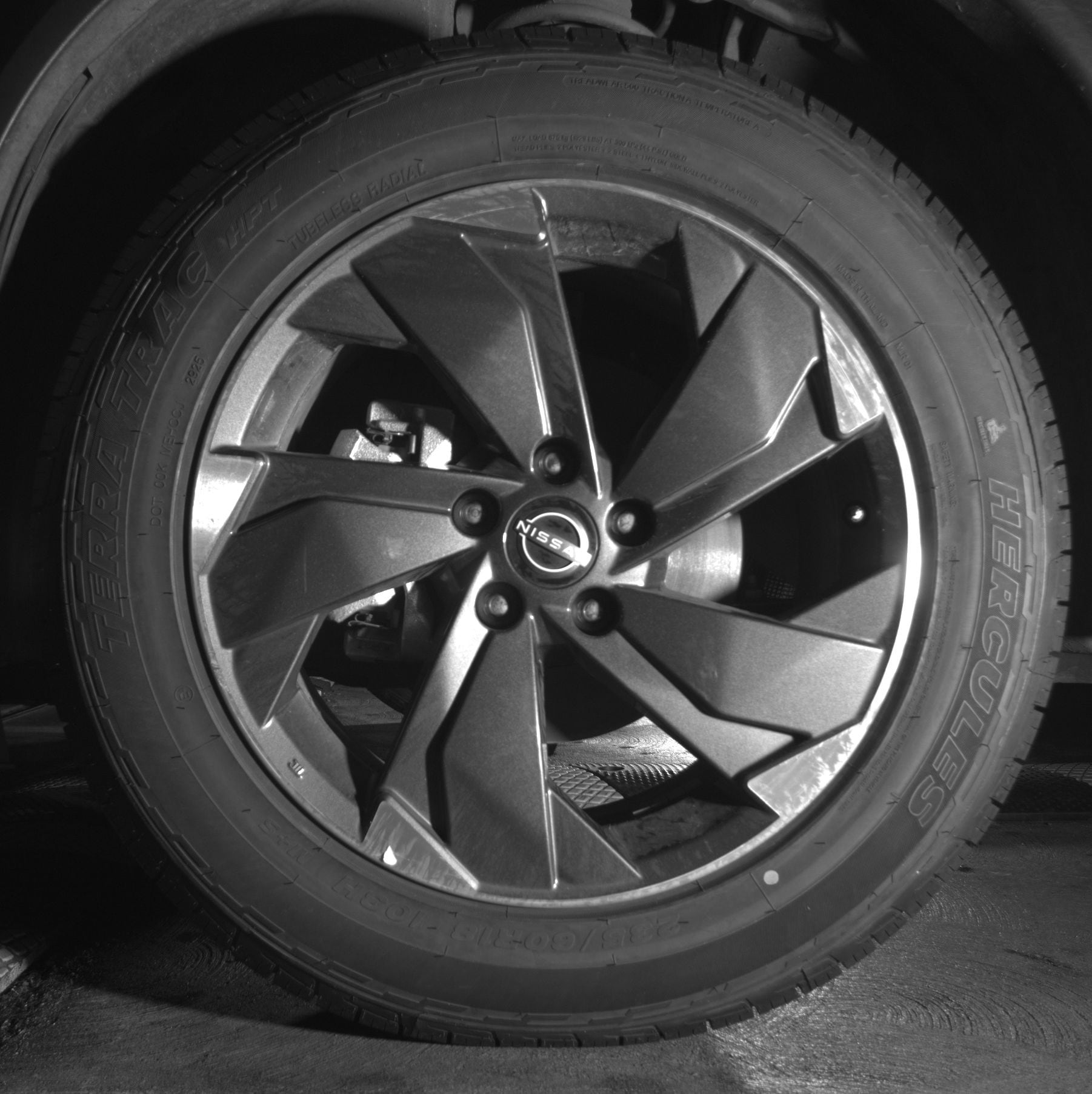 Thumbnail: 2025 Nissan Rogue - 9