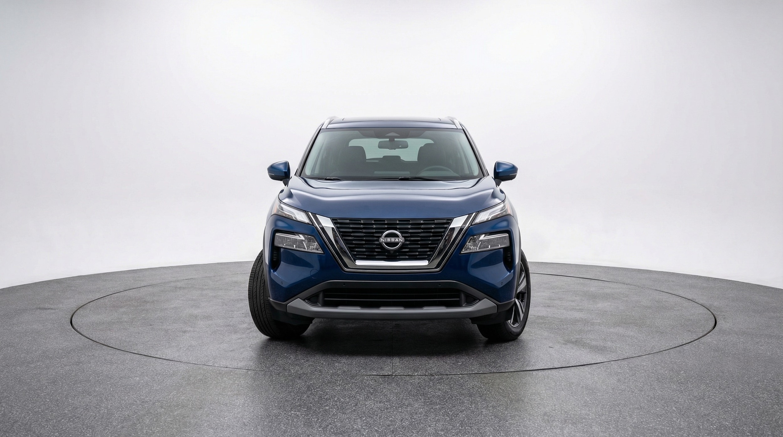 Thumbnail: 2025 Nissan Rogue - 2