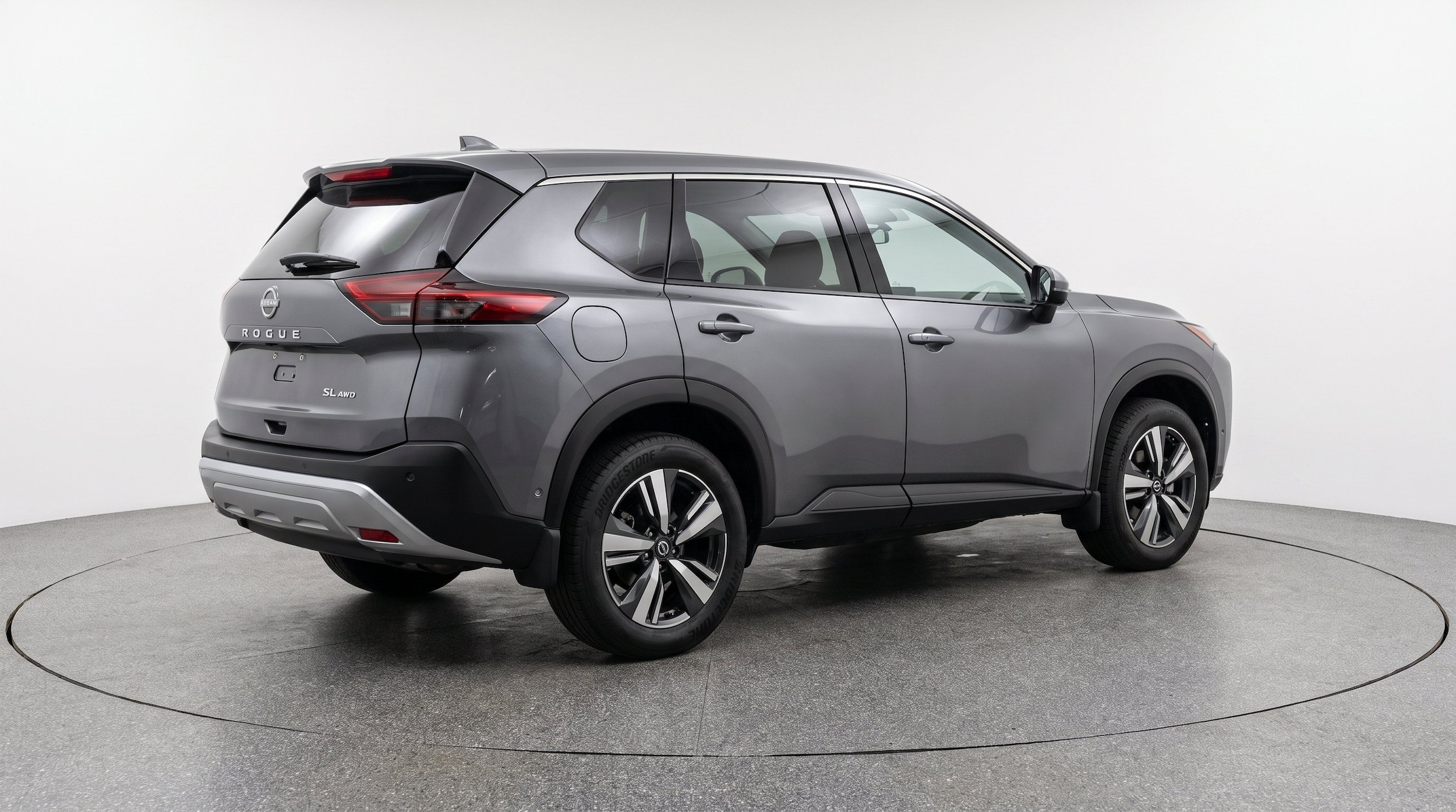 Thumbnail: 2026 Nissan Rogue - 9